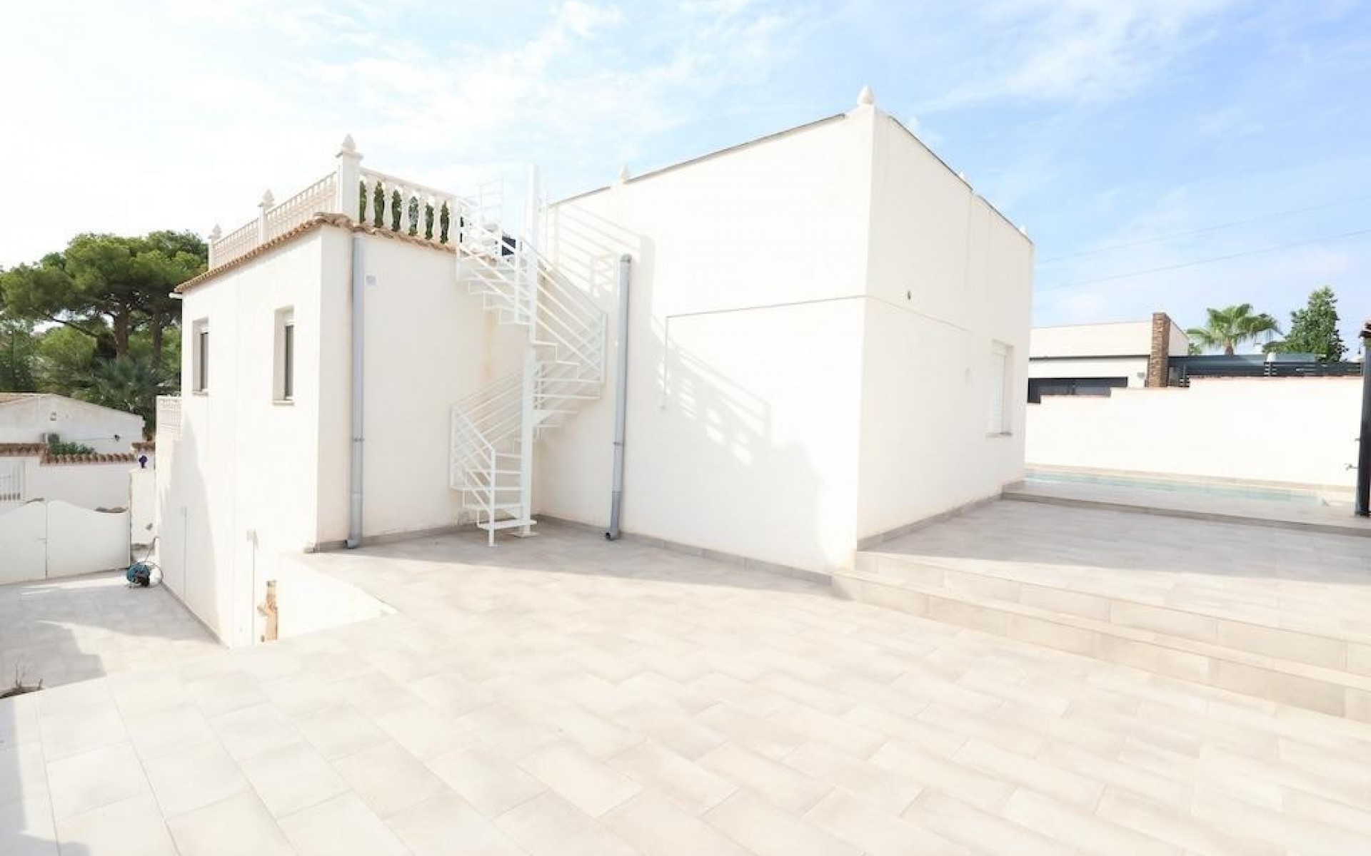 zum Verkauf - Villa - Torrevieja - Torrevieja Centro