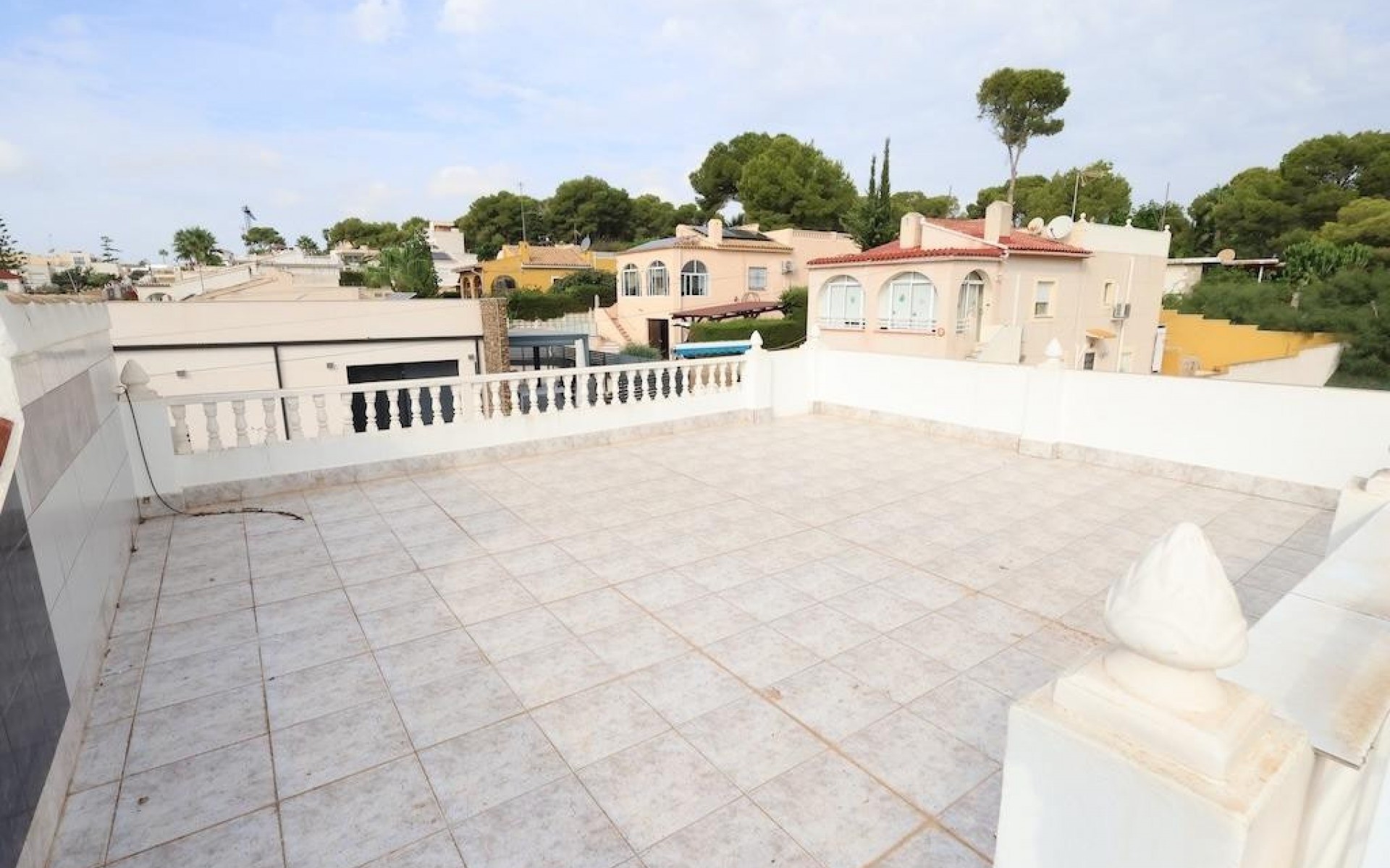 zum Verkauf - Villa - Torrevieja - Torrevieja Centro