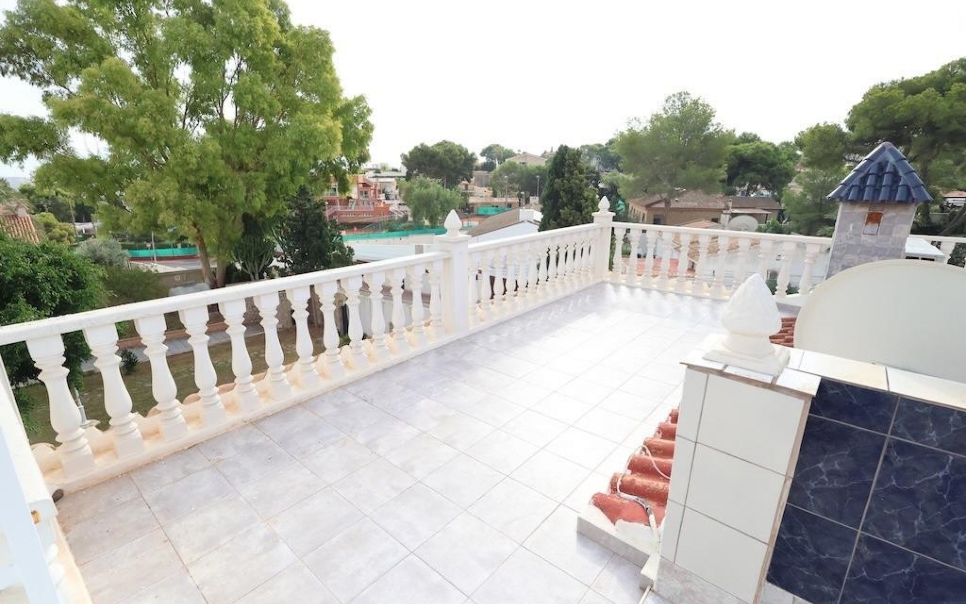 zum Verkauf - Villa - Torrevieja - Torrevieja Centro