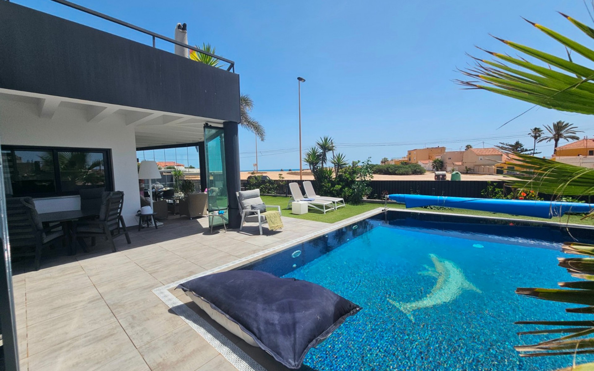 zum Verkauf - Villa - Torrevieja - Torrevieja Centro