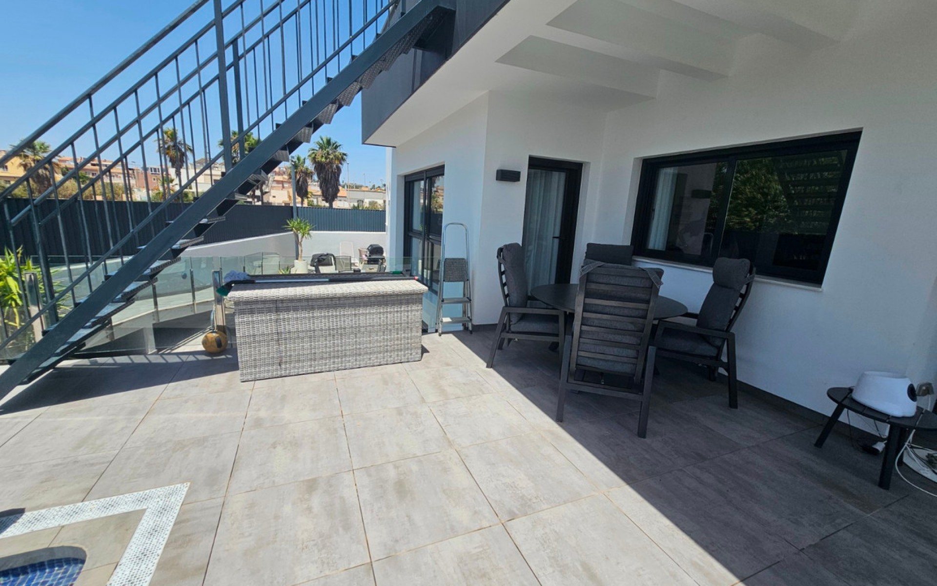zum Verkauf - Villa - Torrevieja - Torrevieja Centro