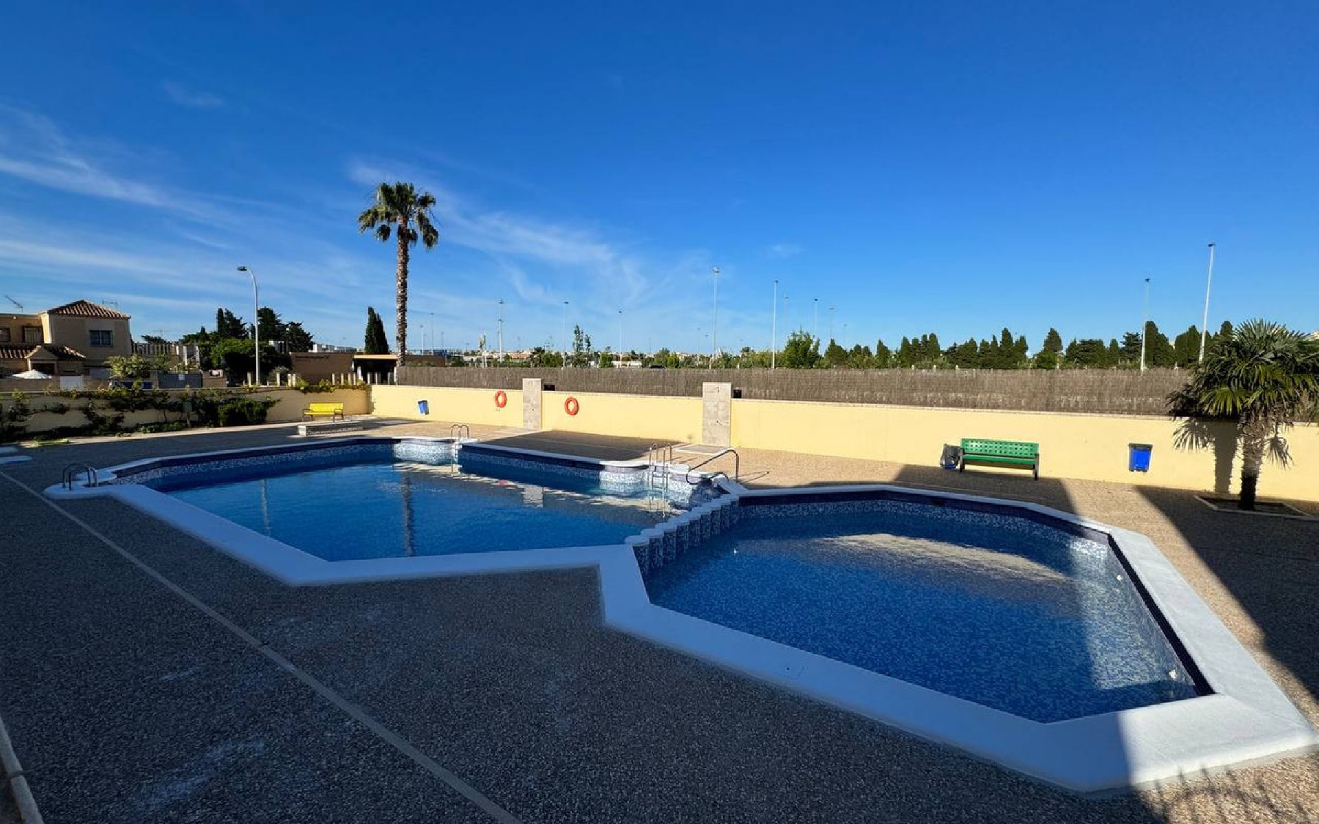 zum Verkauf - Villa - Torrevieja - Torrevieja Centro