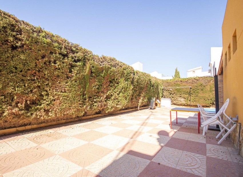 zum Verkauf - Villa - Torrevieja - Torrevieja Centro