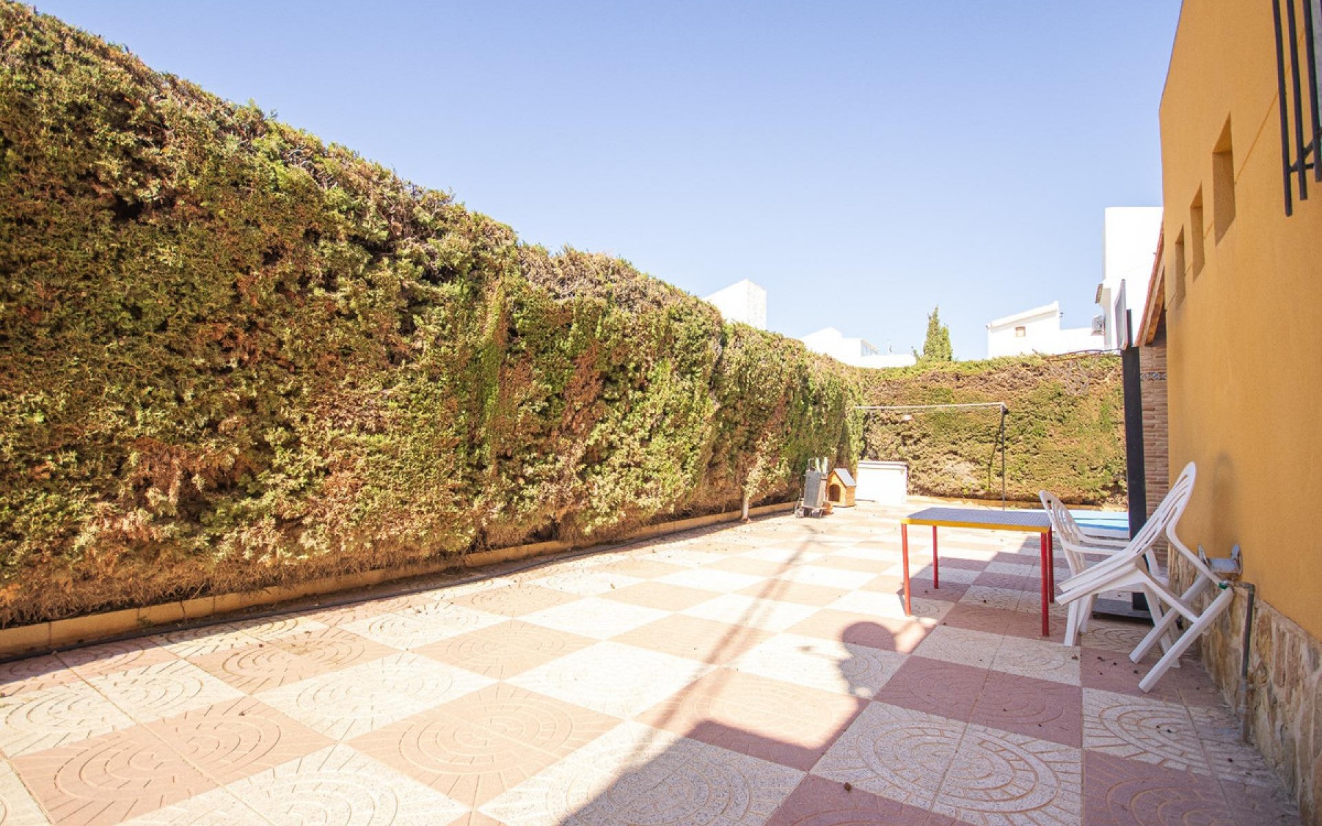 zum Verkauf - Villa - Torrevieja - Torrevieja Centro