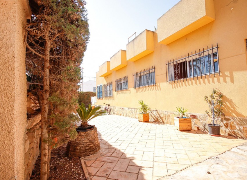 zum Verkauf - Villa - Torrevieja - Torrevieja Centro