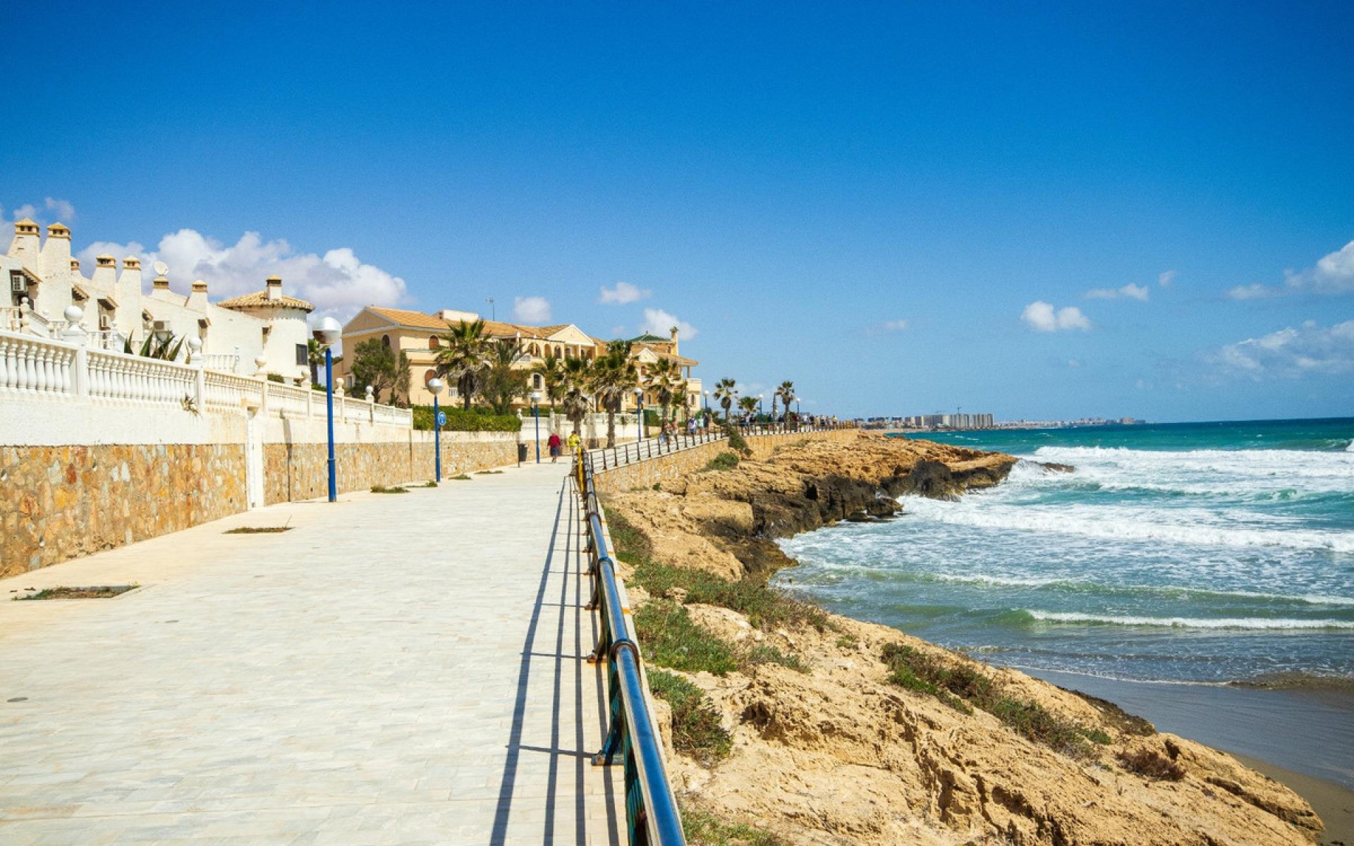 zum Verkauf - Villa - Torrevieja - Torrevieja Centro