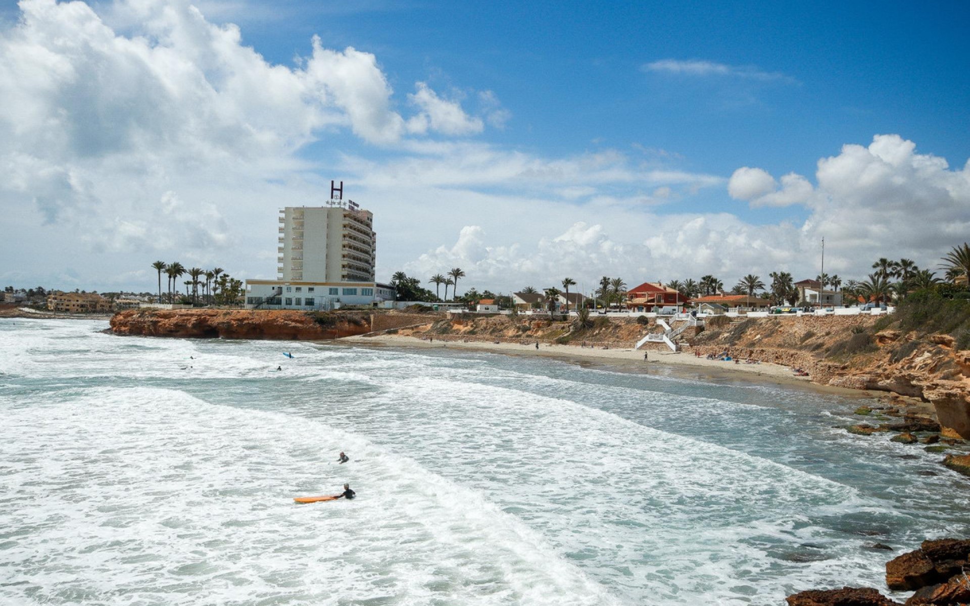 zum Verkauf - Villa - Torrevieja - Torrevieja Centro
