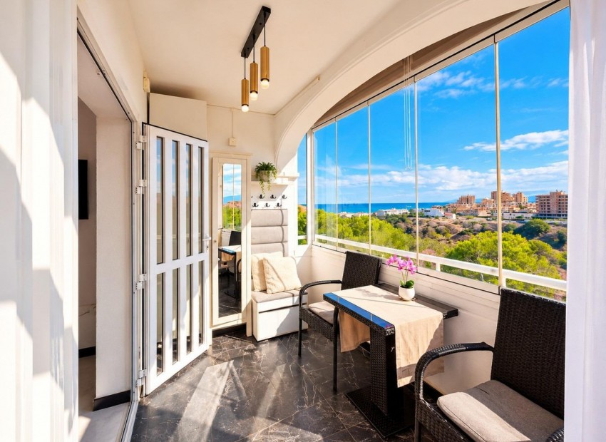 zum Verkauf - Villa - Torrevieja - Torrevieja Centro