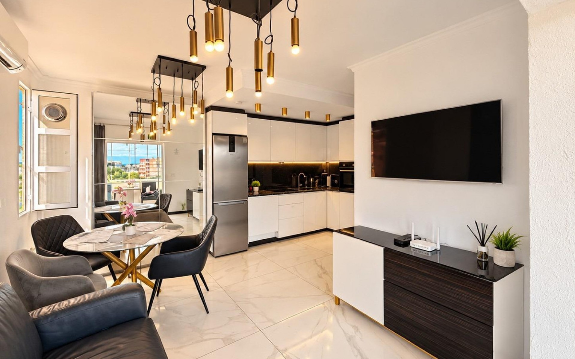 zum Verkauf - Villa - Torrevieja - Torrevieja Centro