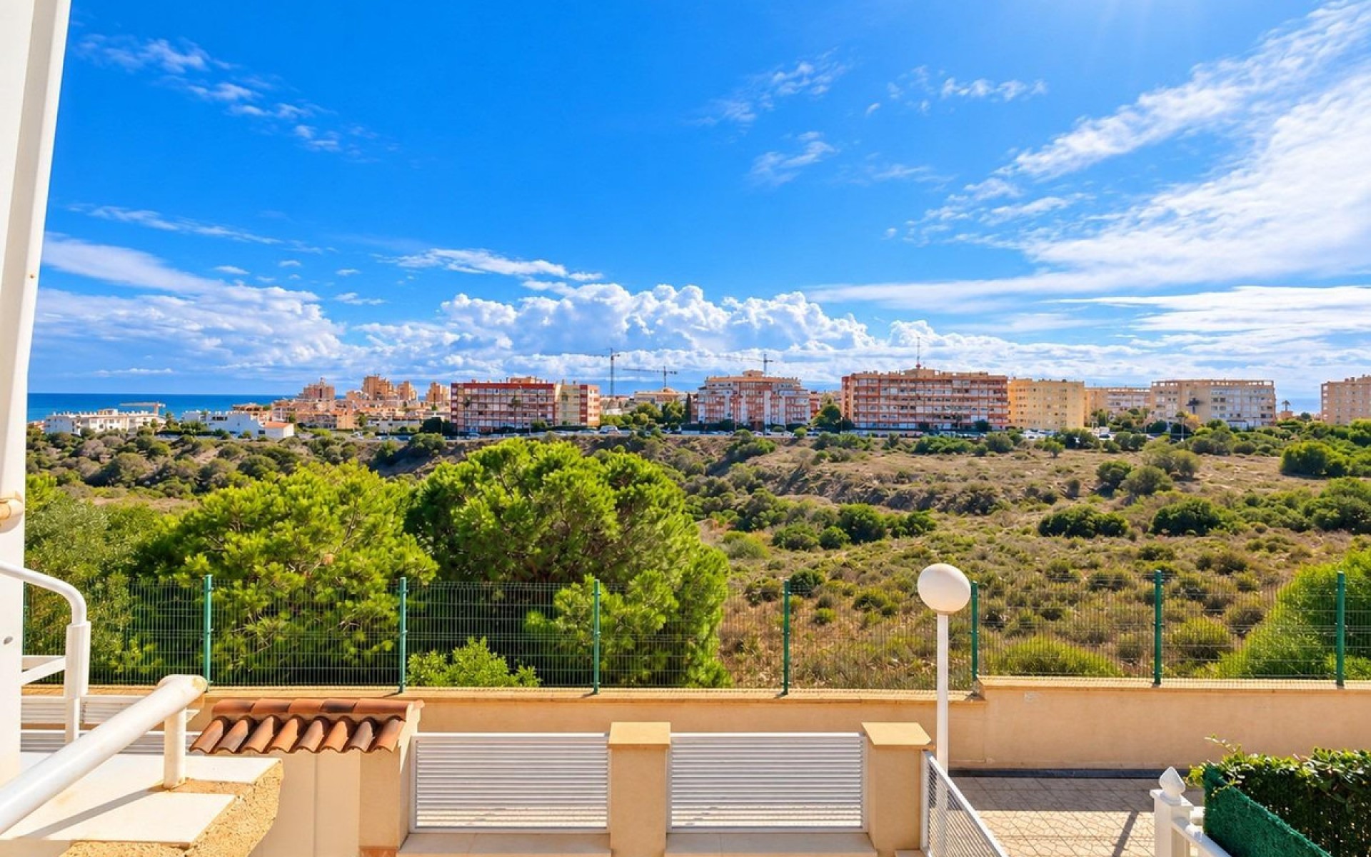 zum Verkauf - Villa - Torrevieja - Torrevieja Centro