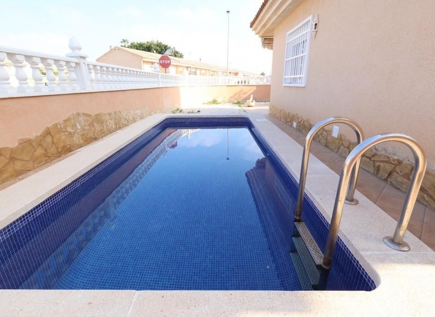 zum Verkauf - Villa - Torrevieja - Torrevieja Centro