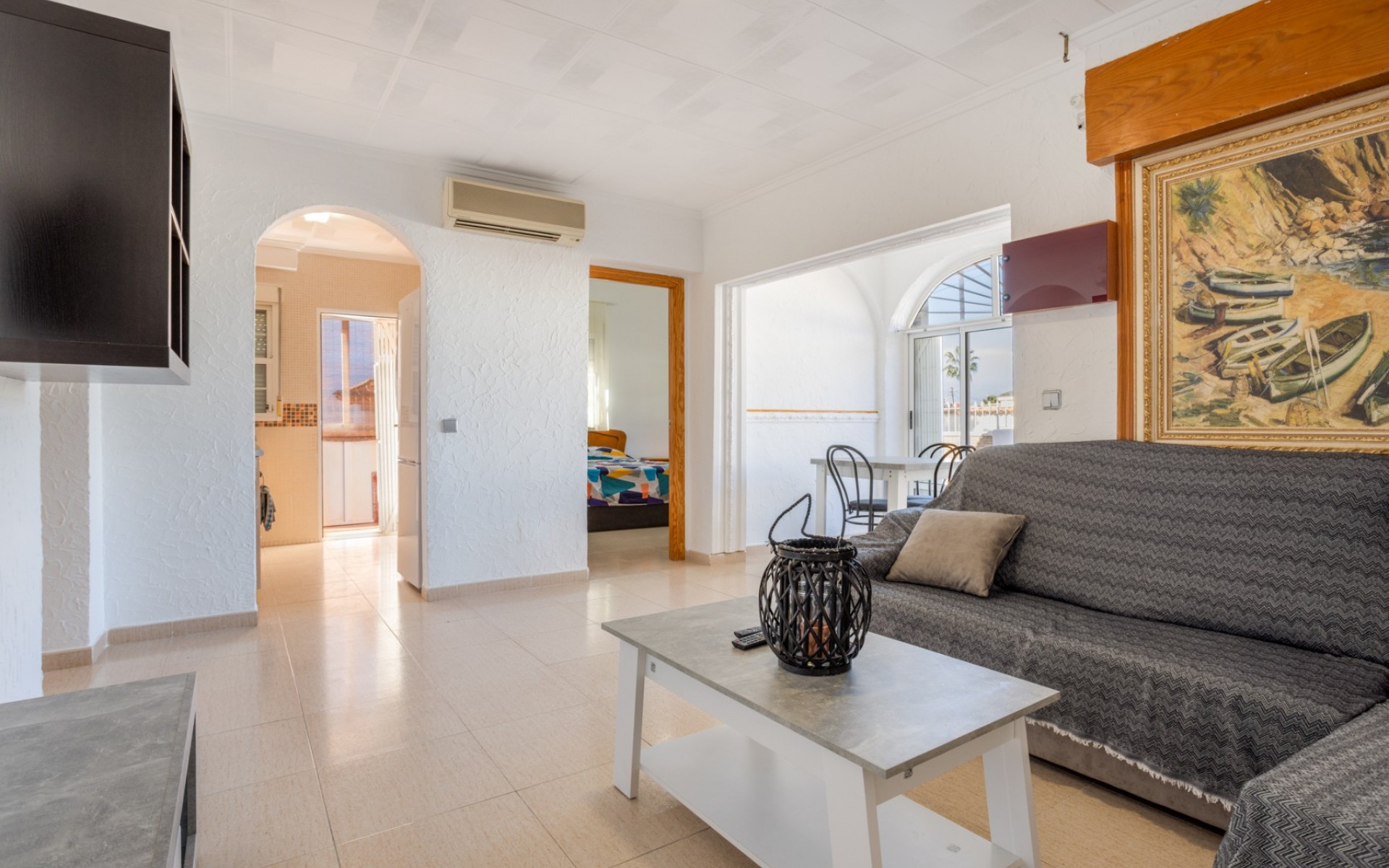 zum Verkauf - Villa - Torrevieja - Urbanización San Luis