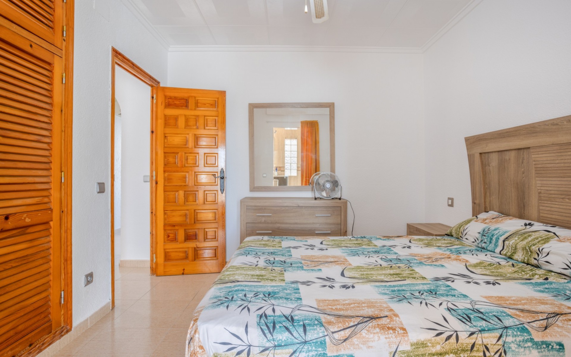 zum Verkauf - Villa - Torrevieja - Urbanización San Luis