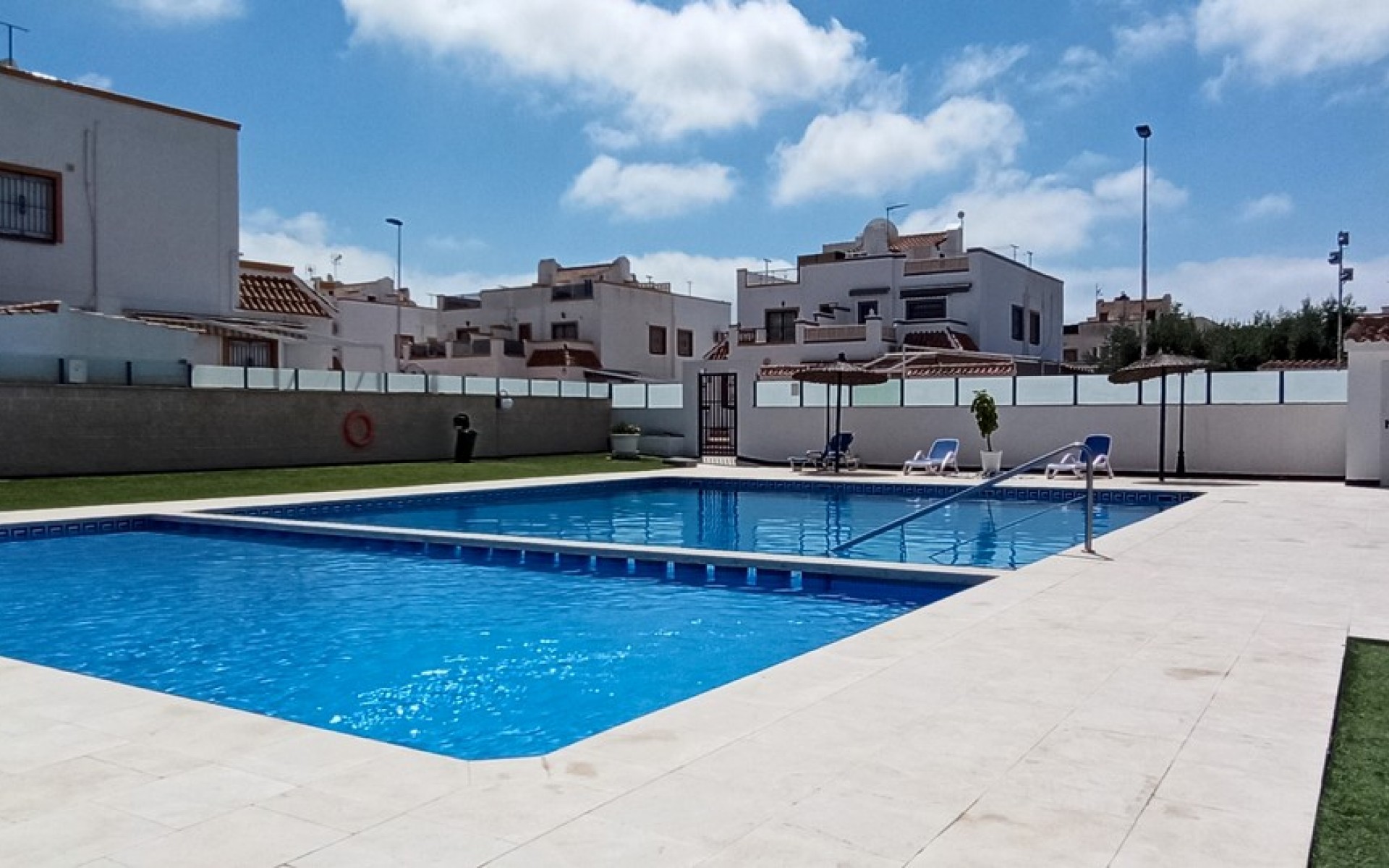 zum Verkauf - Villa - Torrevieja