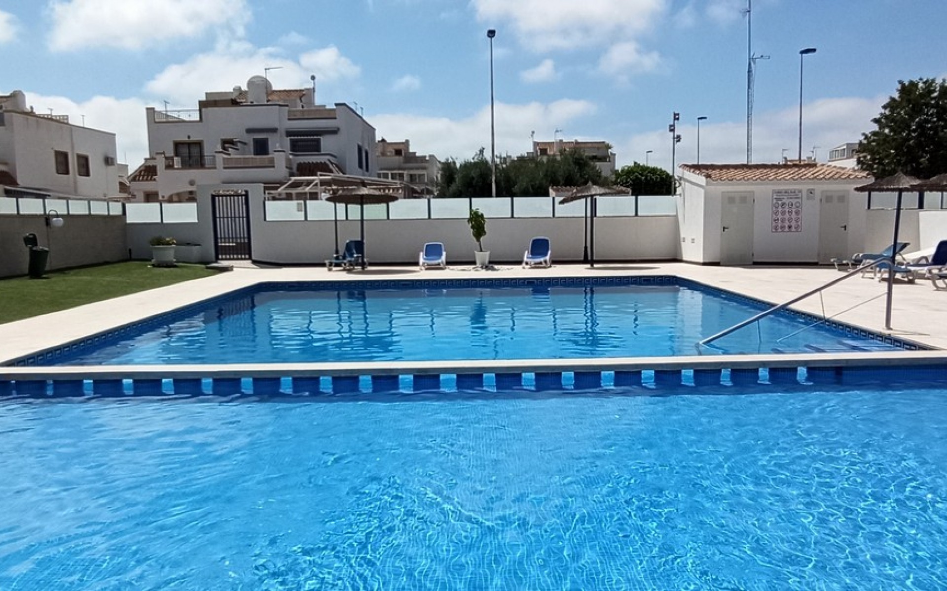 zum Verkauf - Villa - Torrevieja