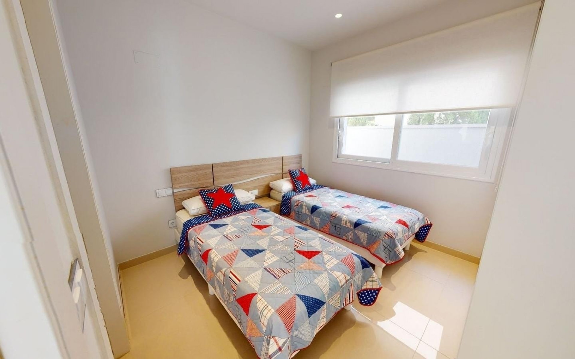 zum Verkauf - Villa - Torrevieja