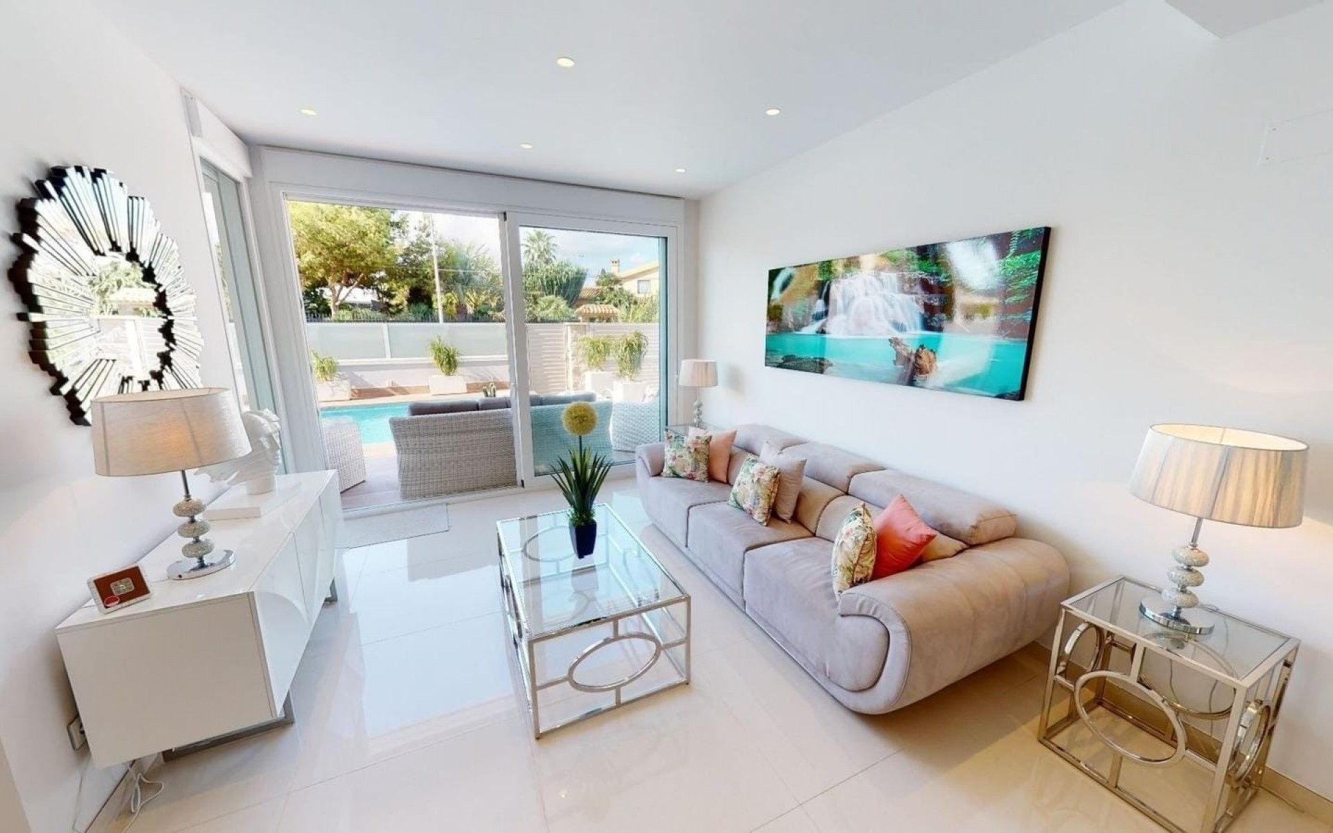 zum Verkauf - Villa - Torrevieja