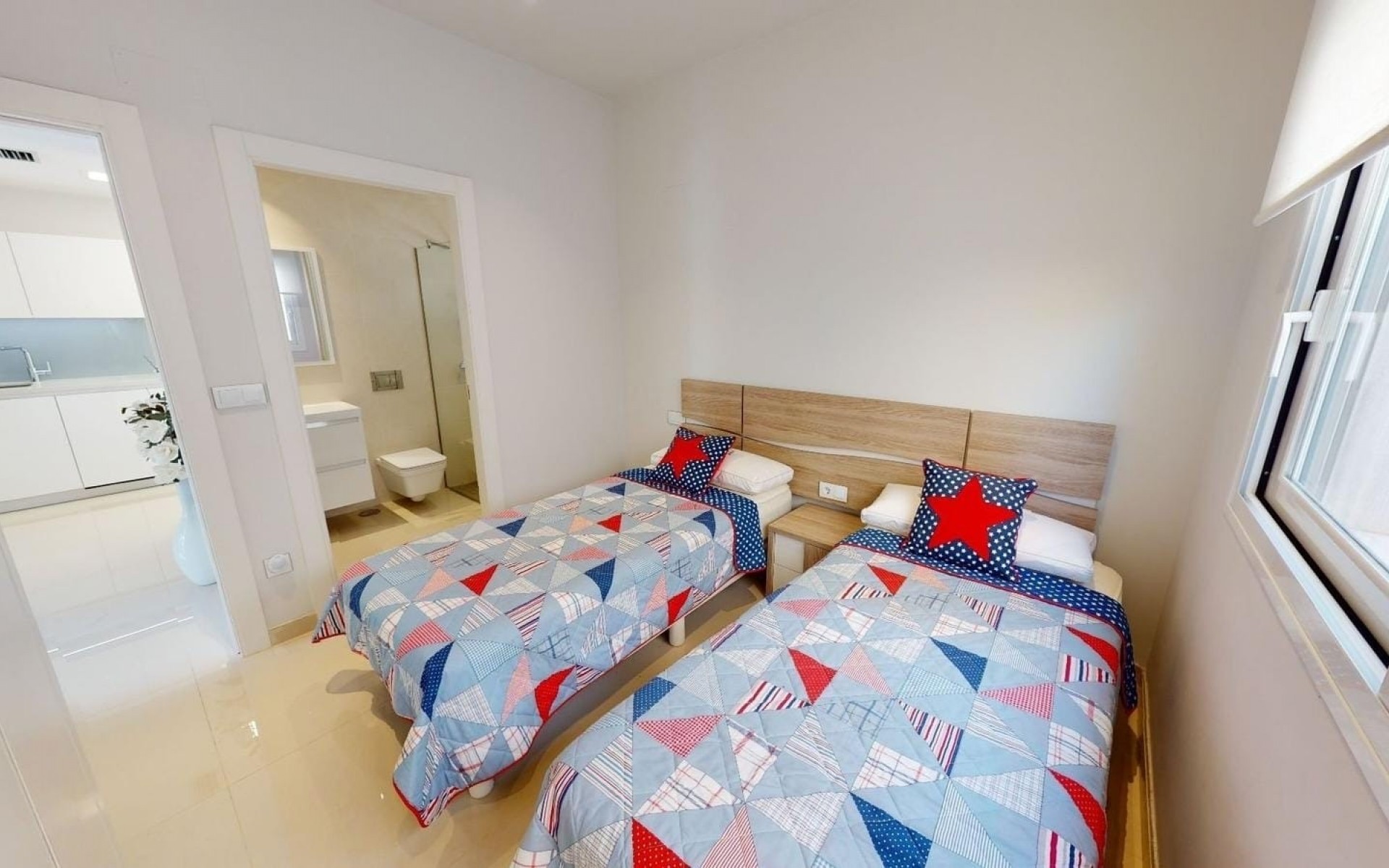 zum Verkauf - Villa - Torrevieja