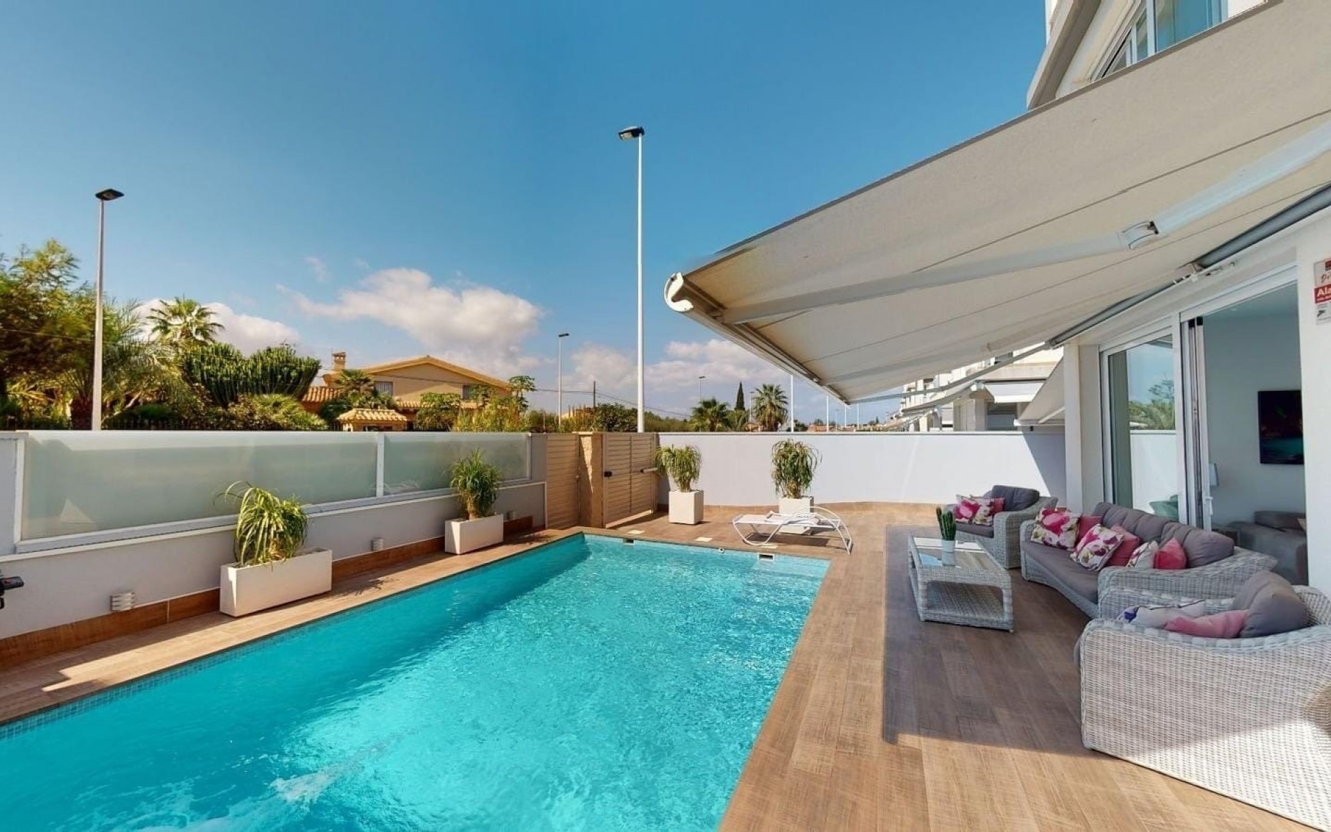 zum Verkauf - Villa - Torrevieja