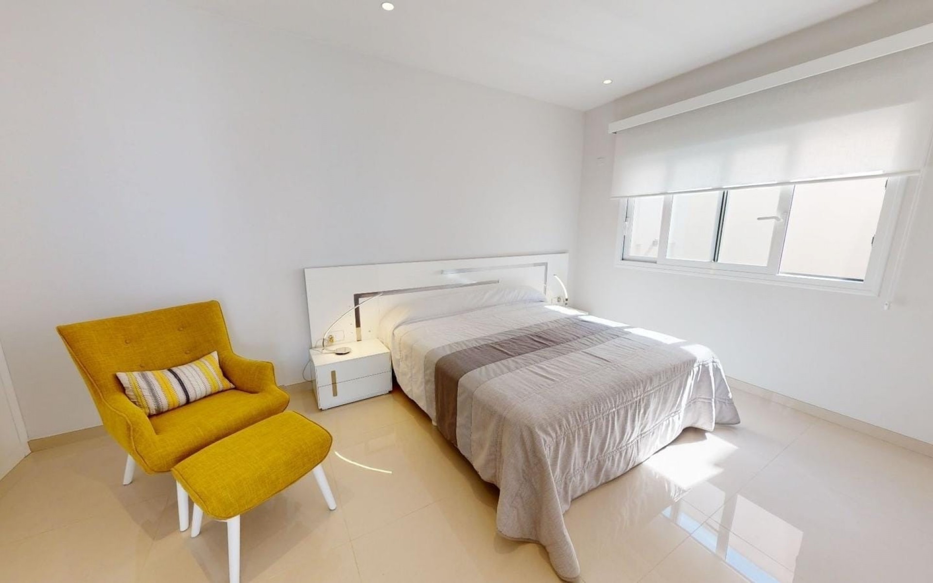 zum Verkauf - Villa - Torrevieja