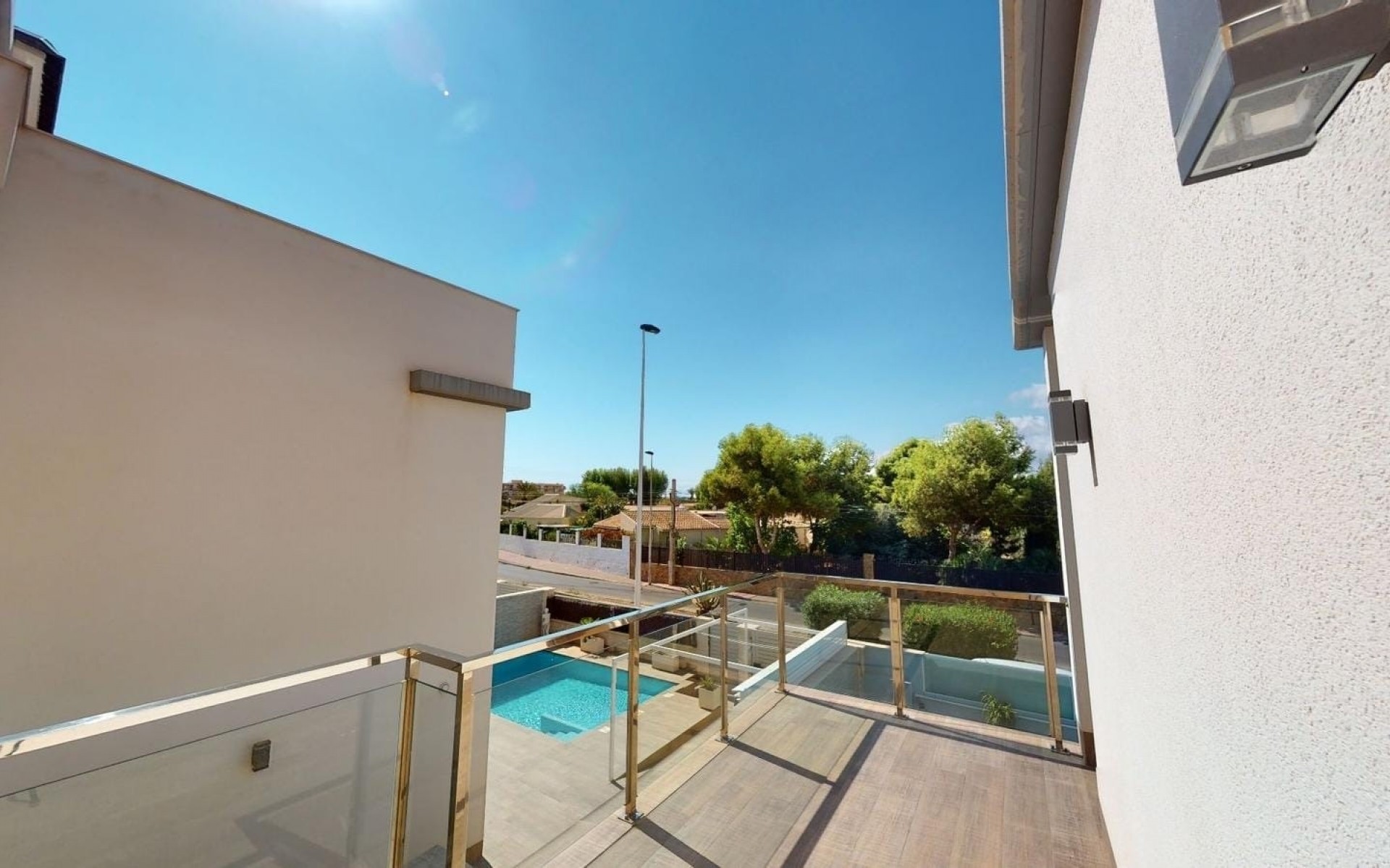 zum Verkauf - Villa - Torrevieja