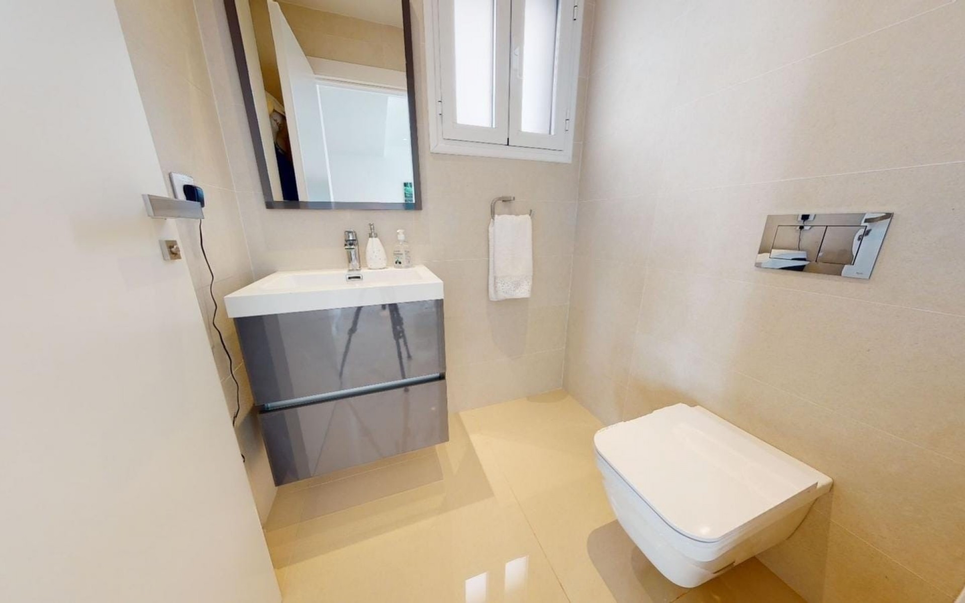 zum Verkauf - Villa - Torrevieja