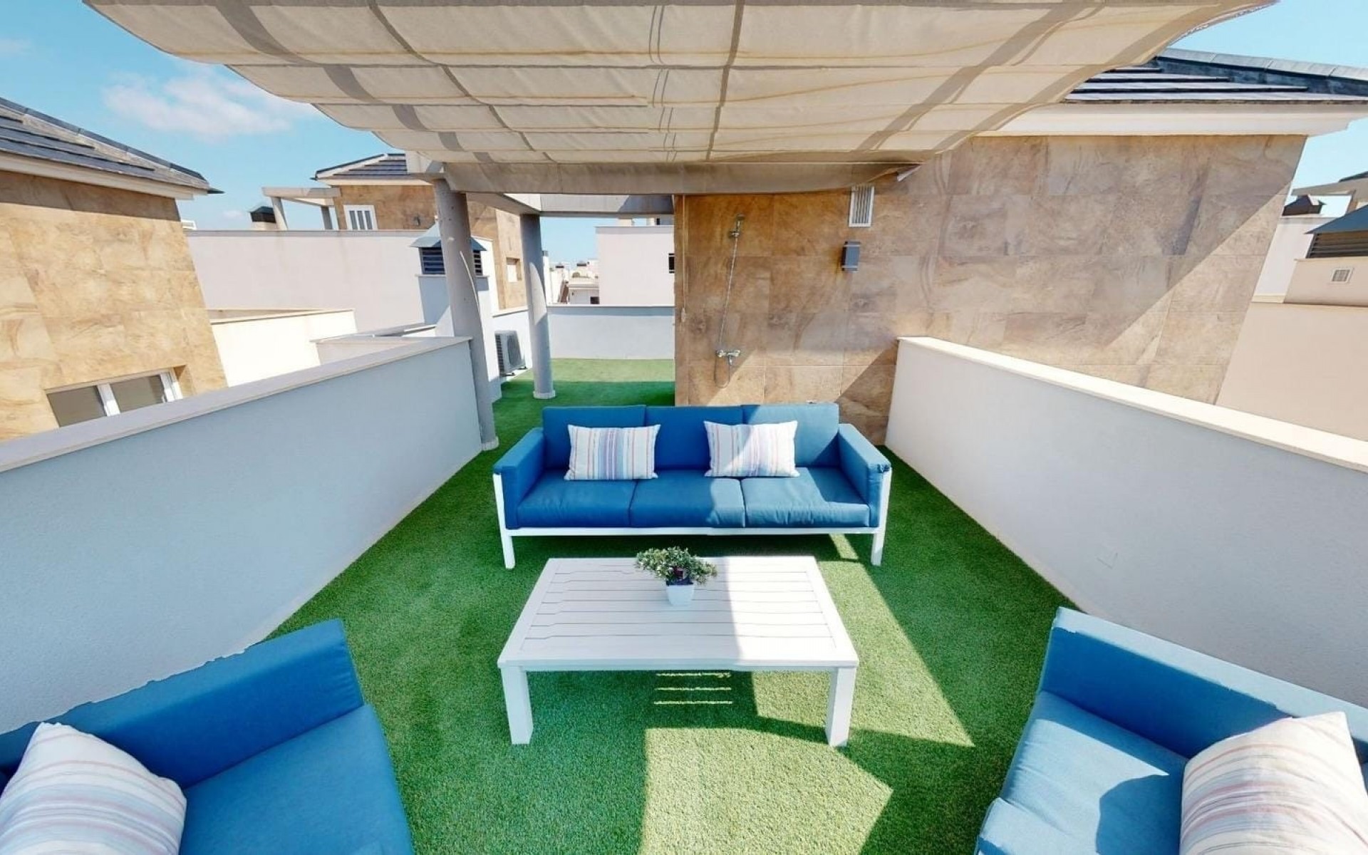 zum Verkauf - Villa - Torrevieja