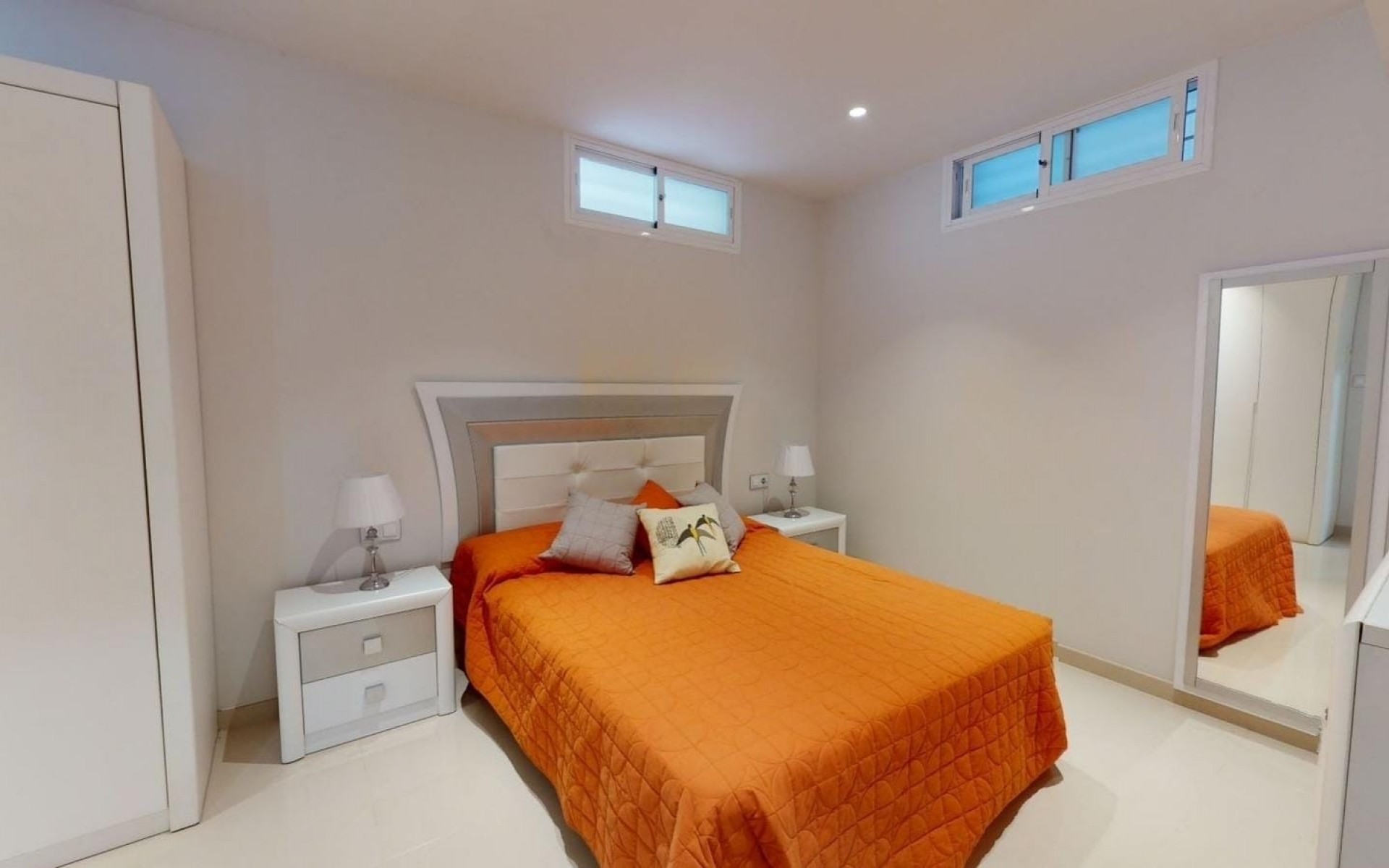 zum Verkauf - Villa - Torrevieja