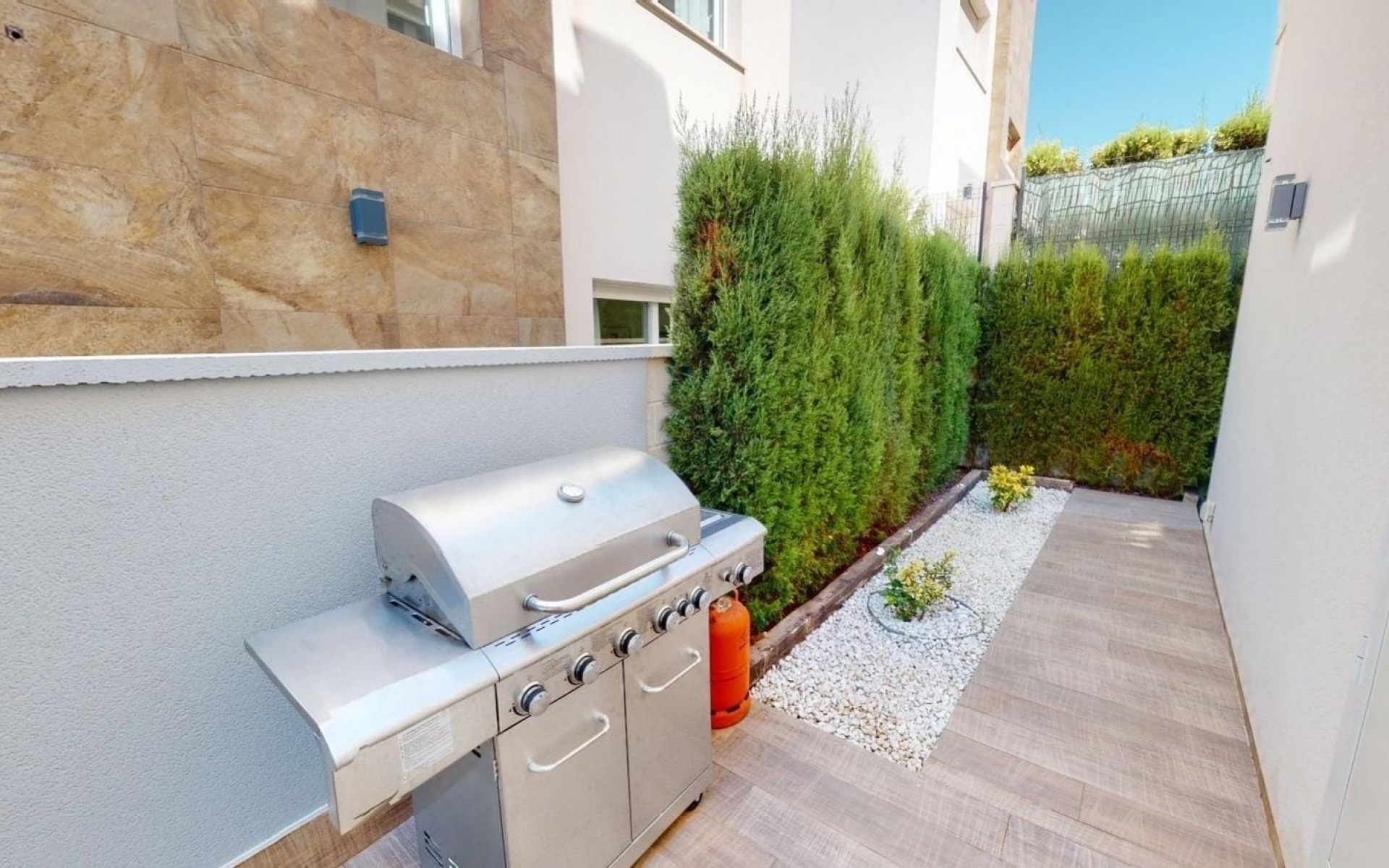 zum Verkauf - Villa - Torrevieja