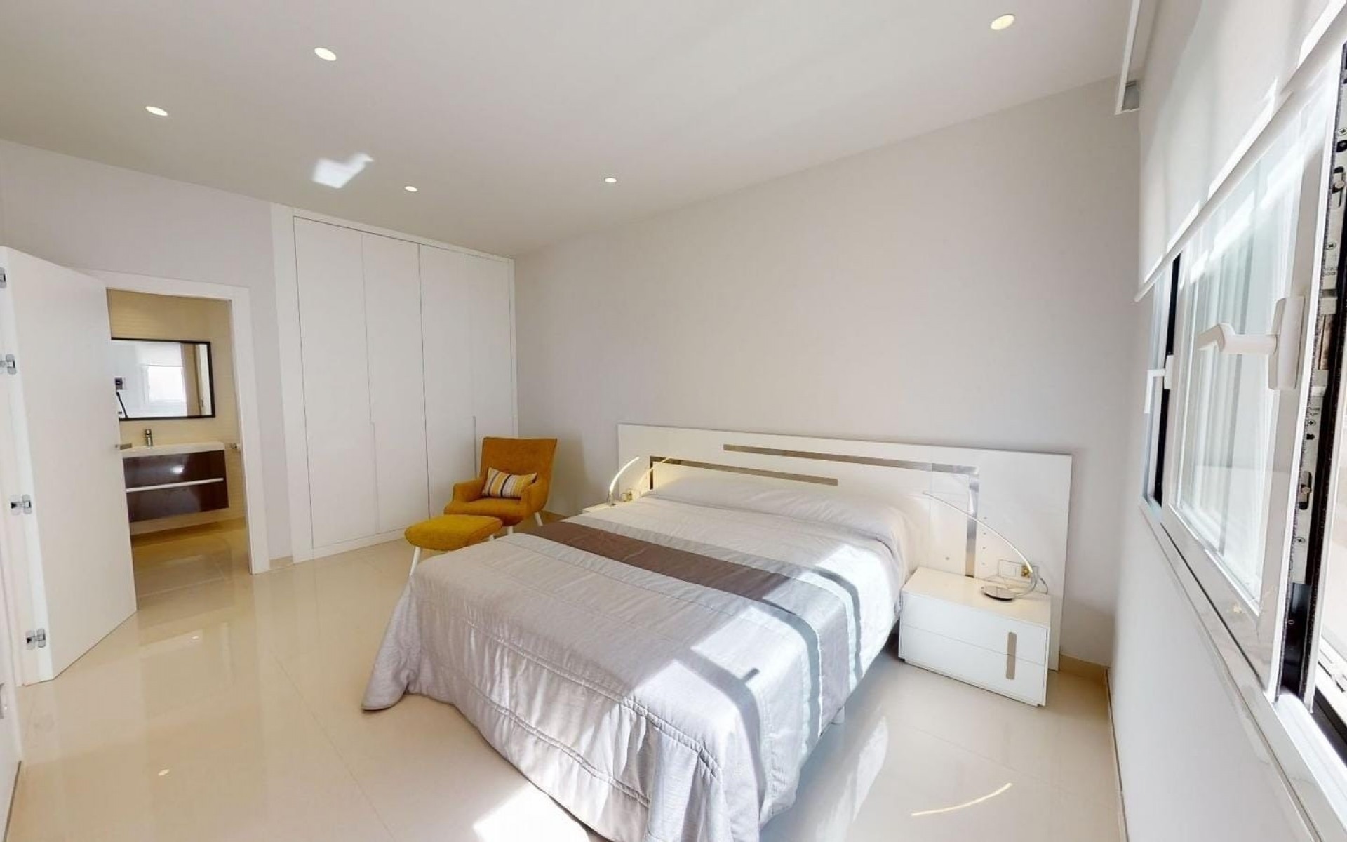 zum Verkauf - Villa - Torrevieja