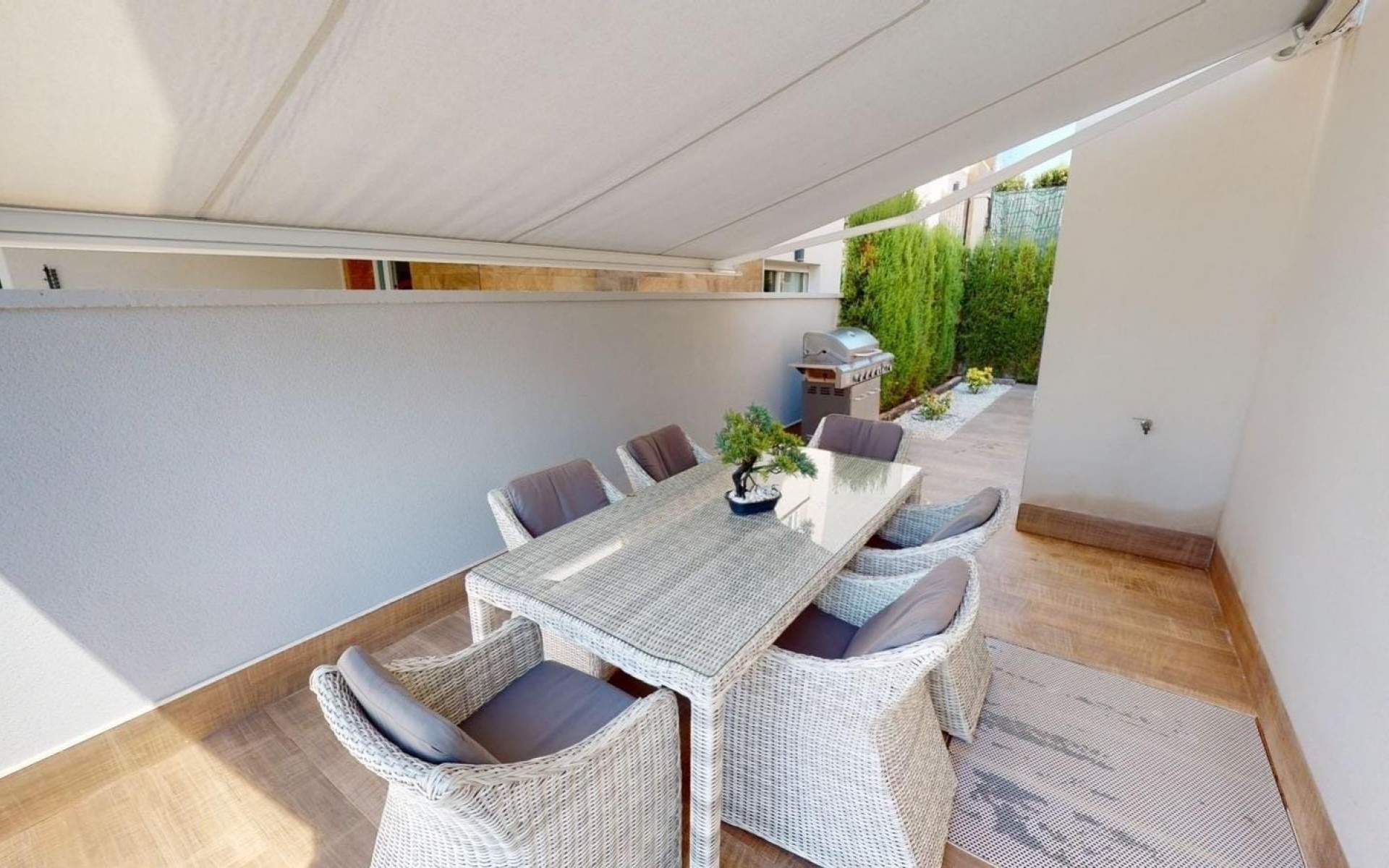 zum Verkauf - Villa - Torrevieja