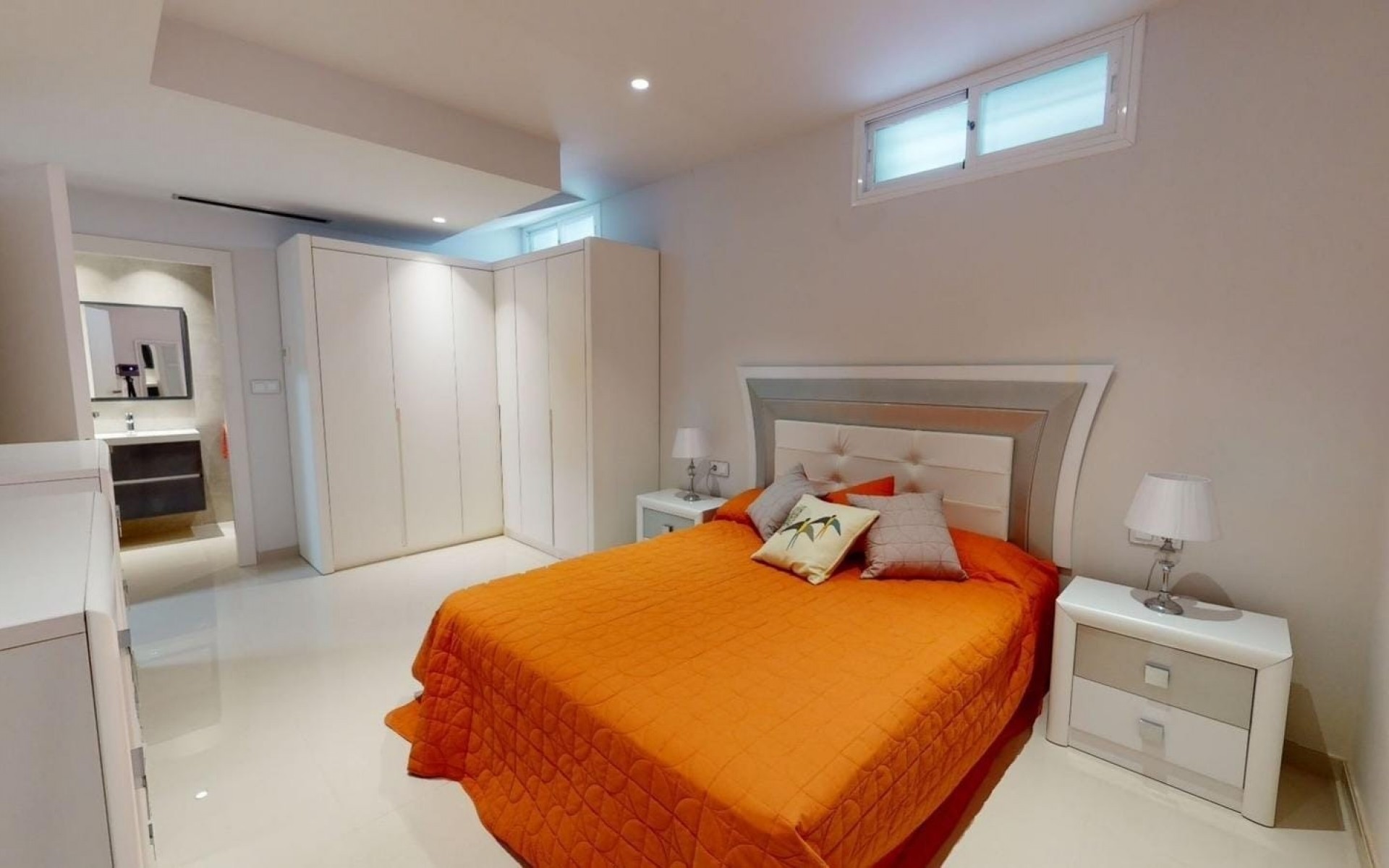 zum Verkauf - Villa - Torrevieja