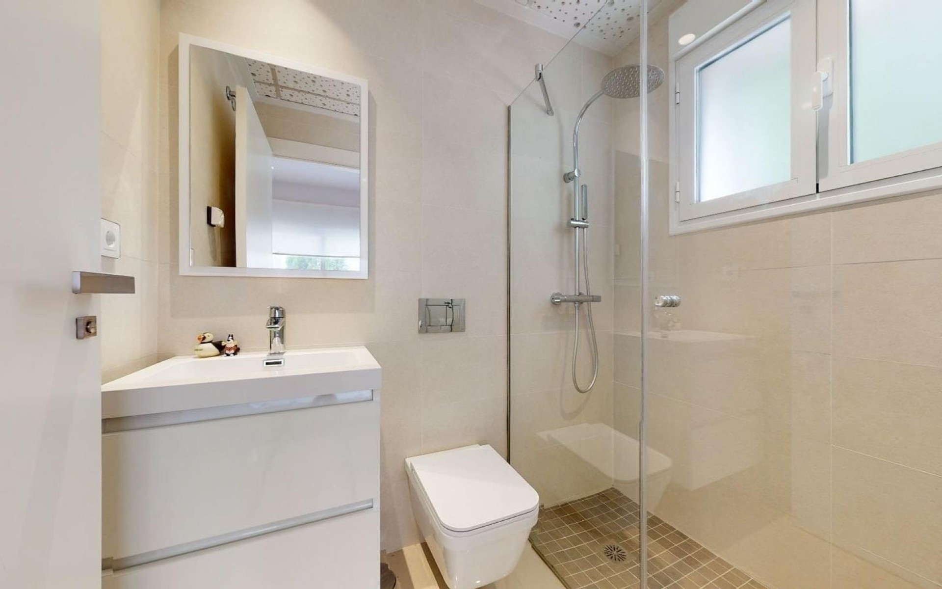 zum Verkauf - Villa - Torrevieja