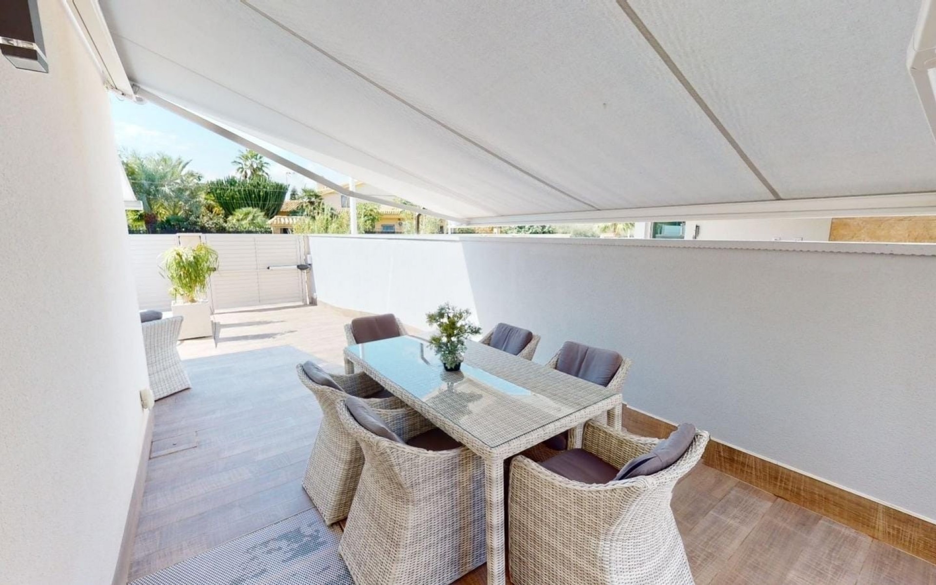 zum Verkauf - Villa - Torrevieja