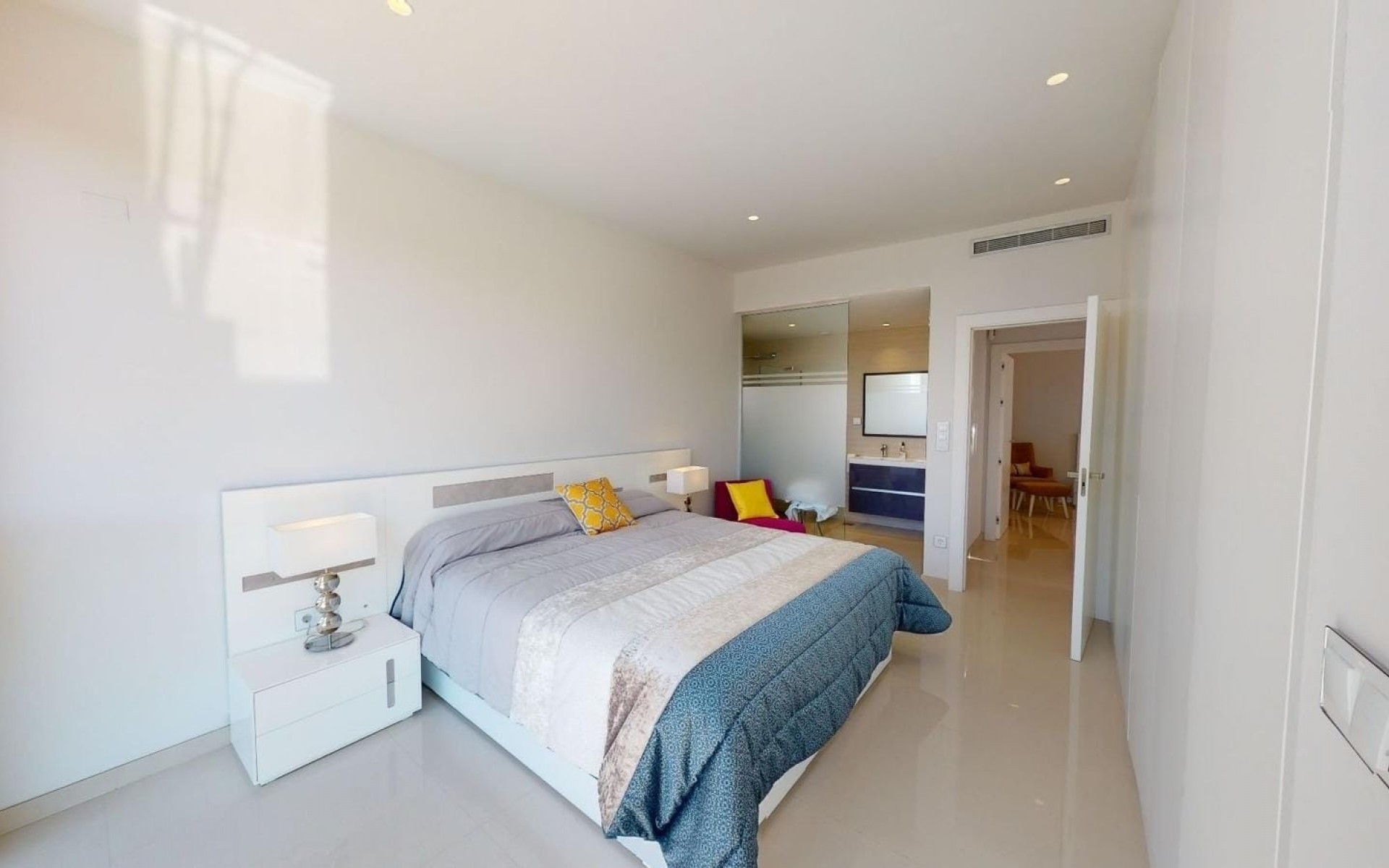 zum Verkauf - Villa - Torrevieja