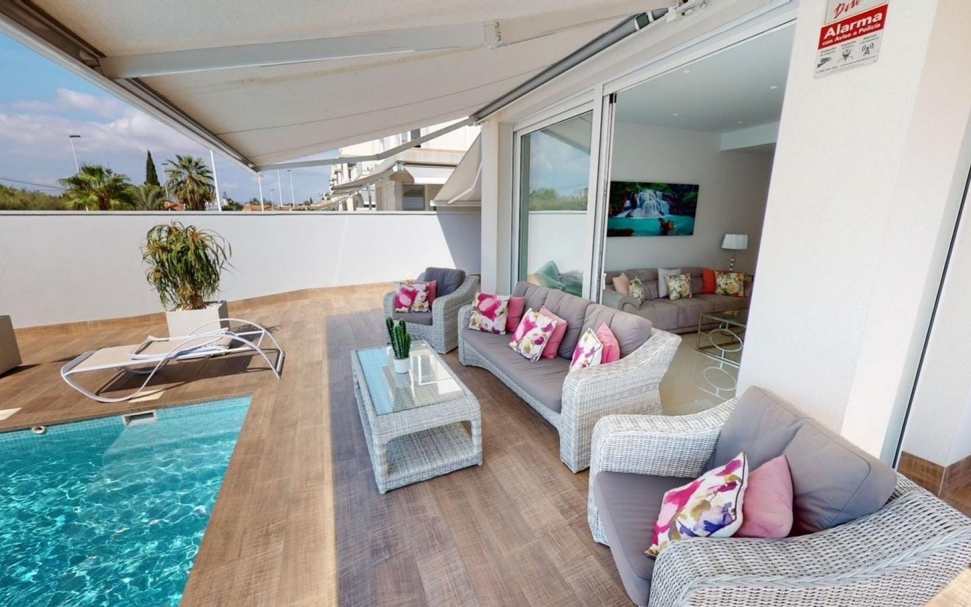 zum Verkauf - Villa - Torrevieja