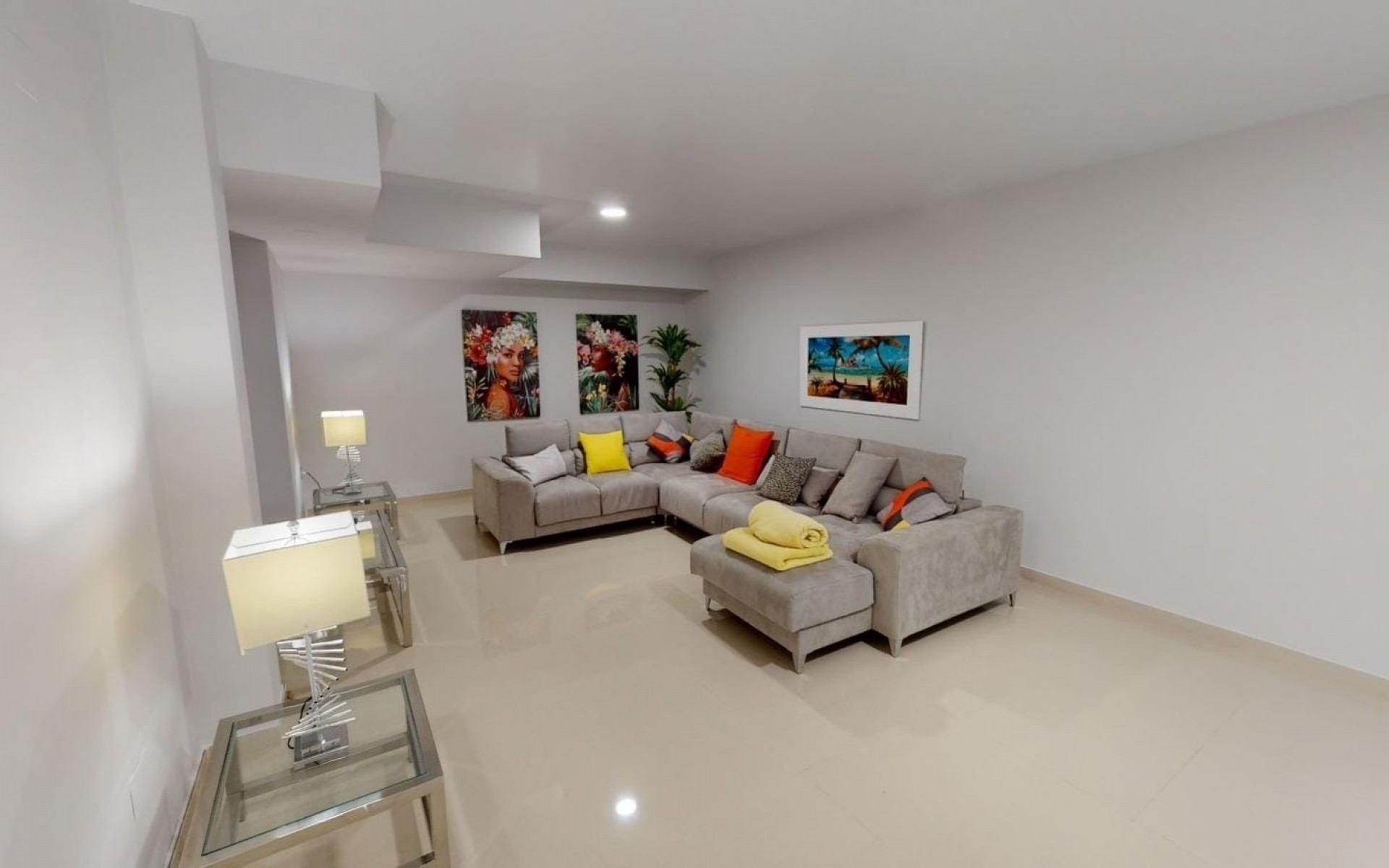 zum Verkauf - Villa - Torrevieja