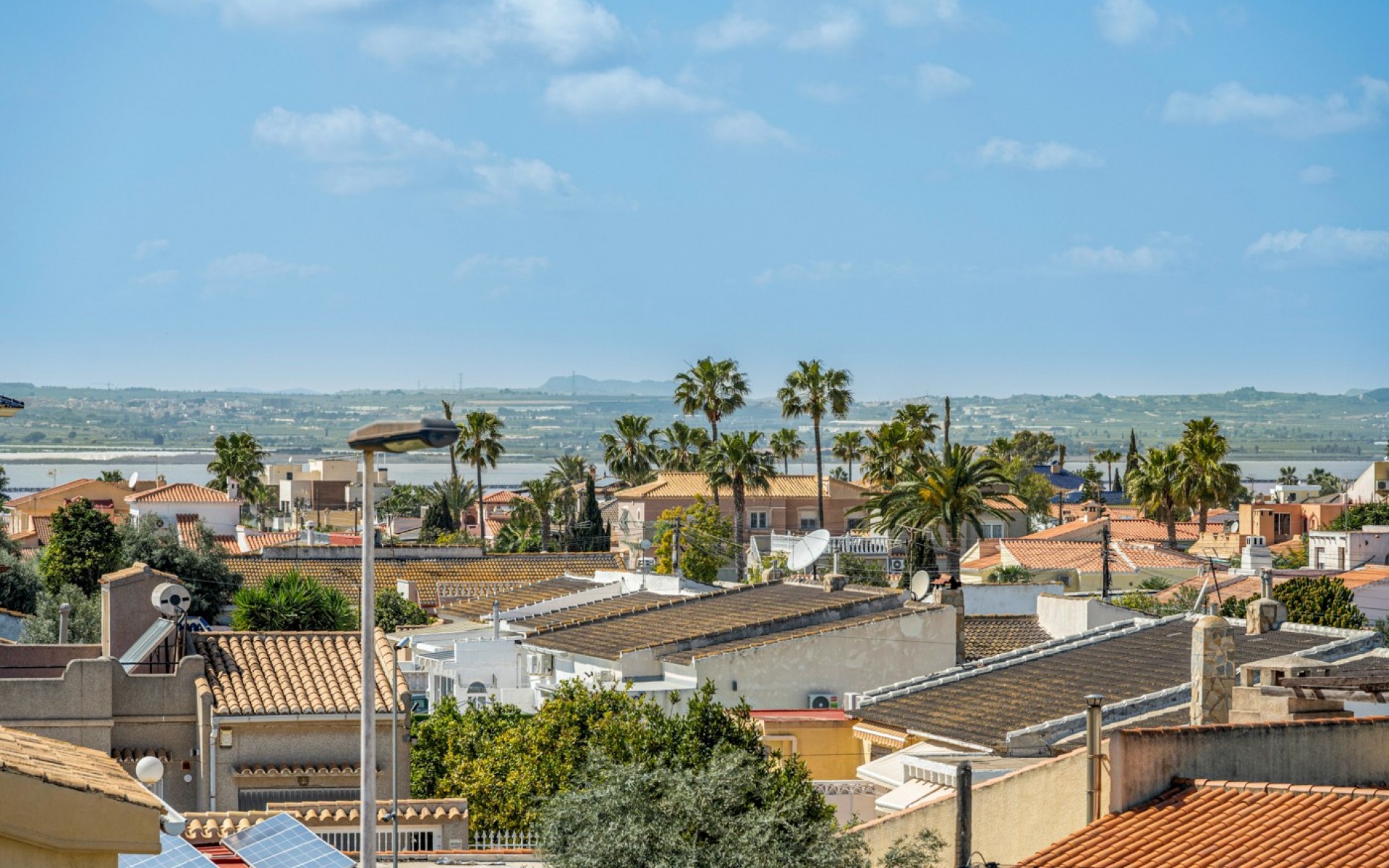 zum Verkauf - Villa - Torrevieja