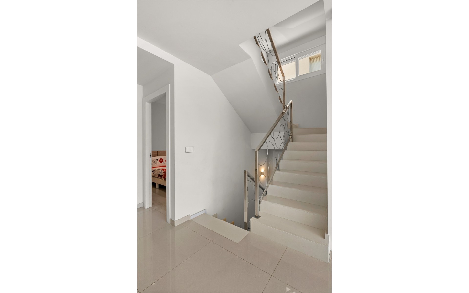 zum Verkauf - Villa - Torrevieja