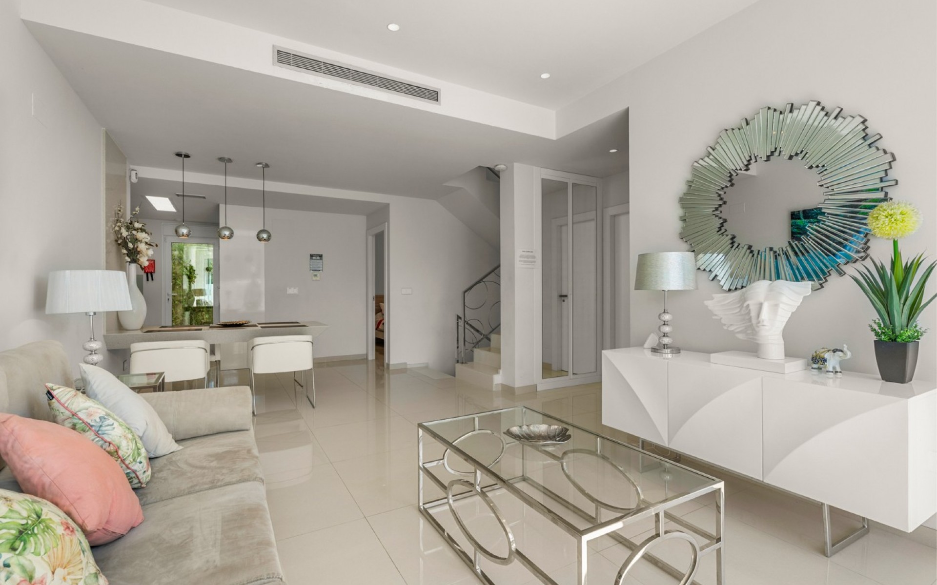 zum Verkauf - Villa - Torrevieja