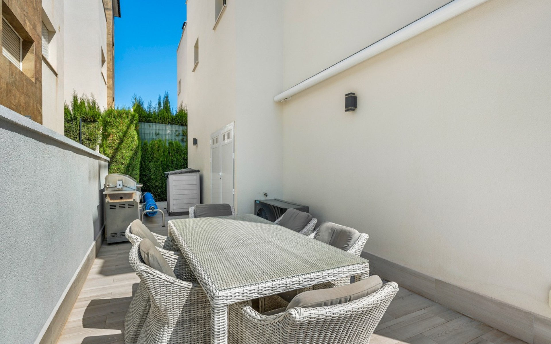 zum Verkauf - Villa - Torrevieja