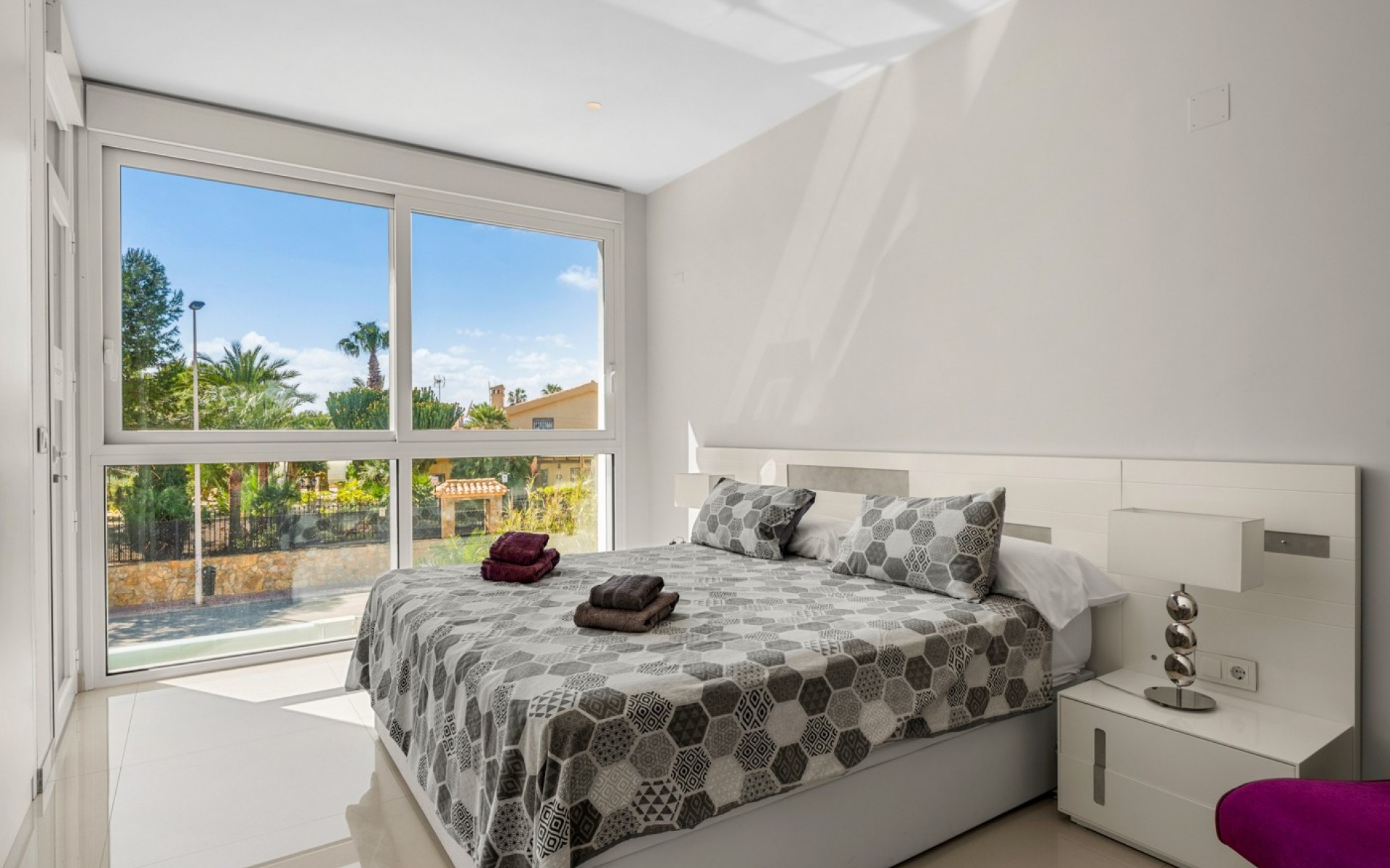 zum Verkauf - Villa - Torrevieja