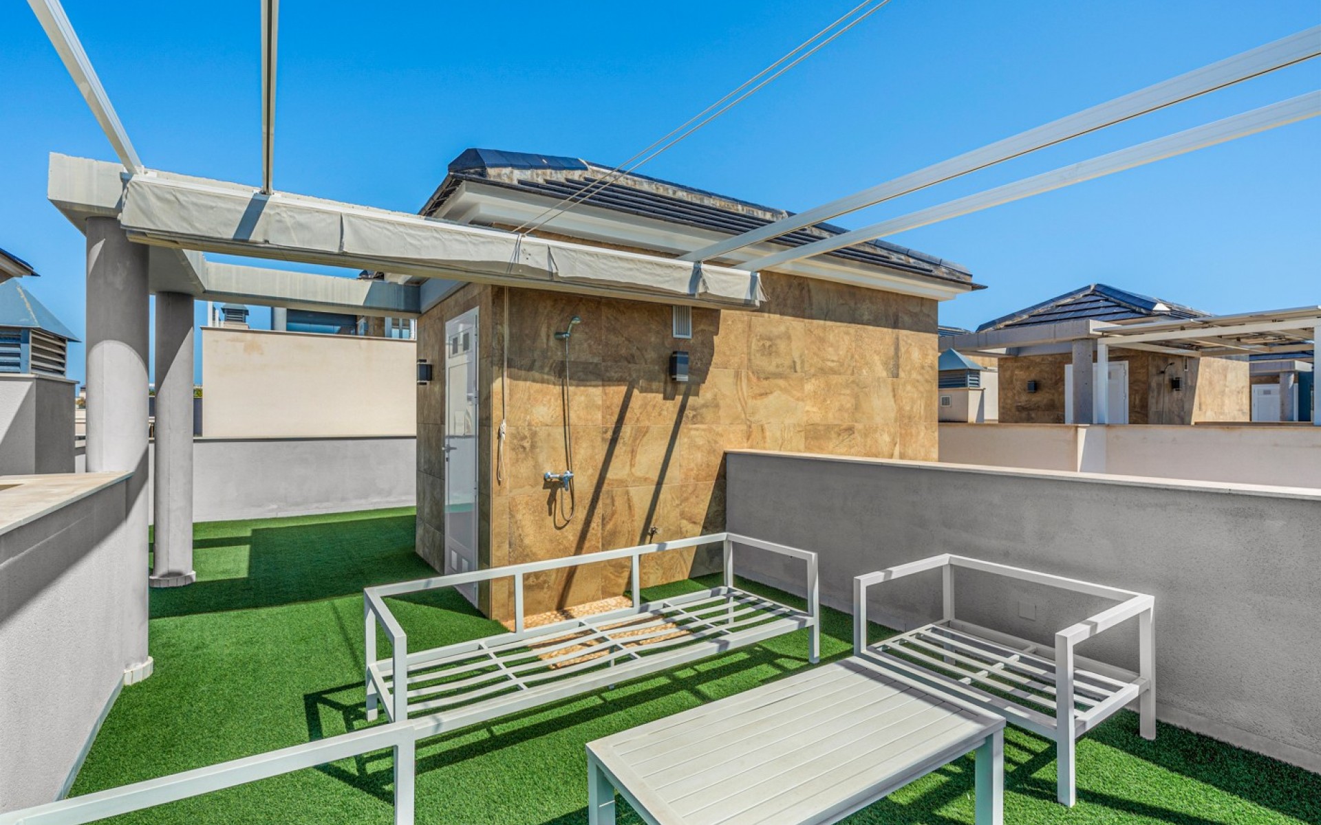 zum Verkauf - Villa - Torrevieja