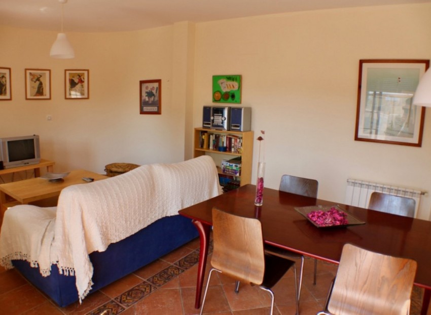 zum Verkauf - Villa - Villajoyosa - Montiboli