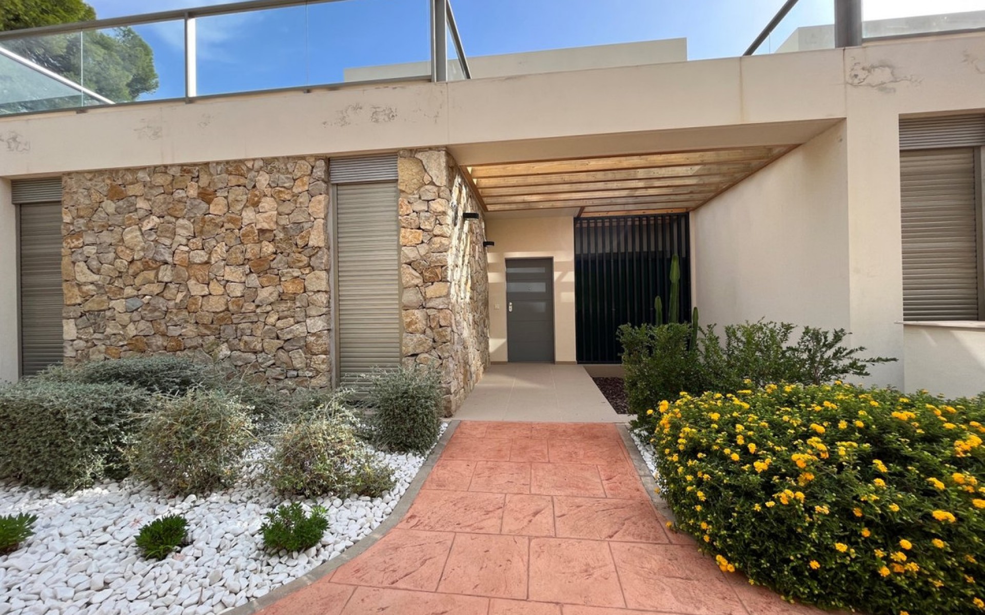 zum Verkauf - Villa - Villajoyosa - Villajoyosa Centro