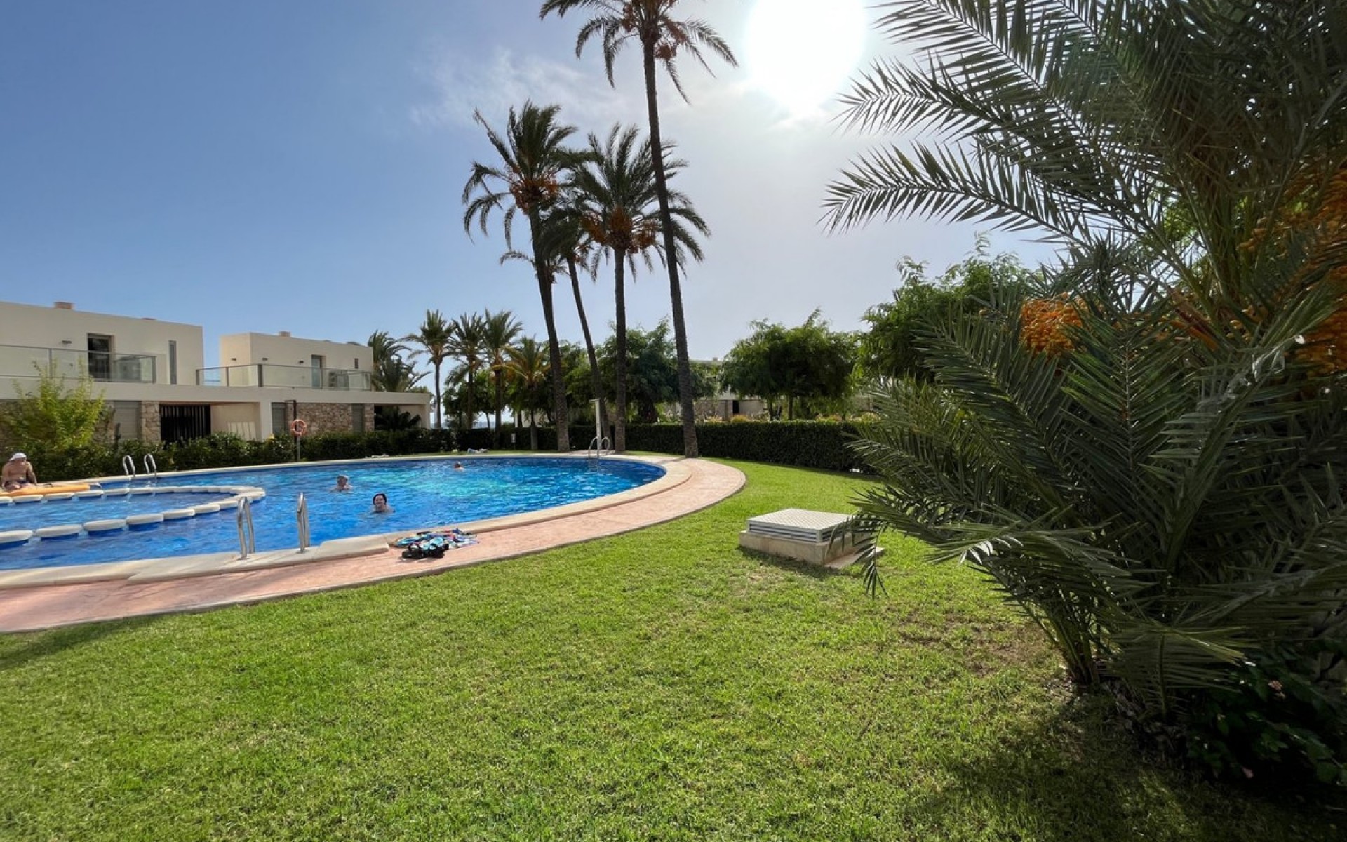 zum Verkauf - Villa - Villajoyosa - Villajoyosa Centro