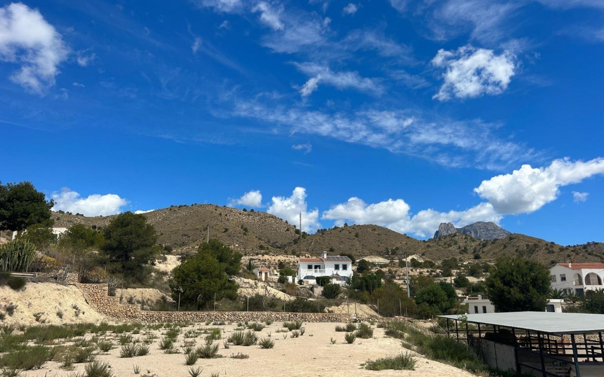 zum Verkauf - Villa - Villajoyosa - Villajoyosa Centro