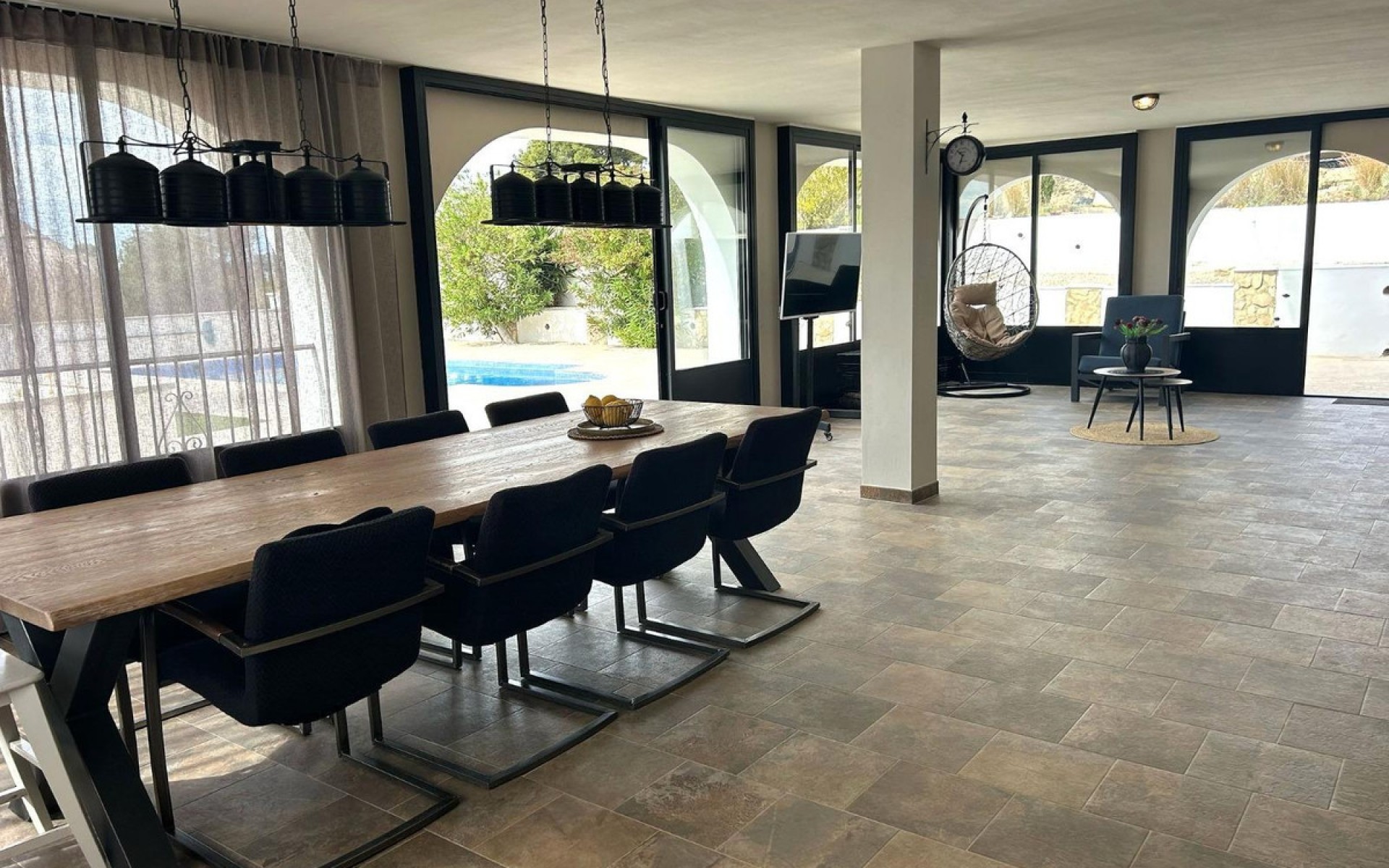 zum Verkauf - Villa - Villajoyosa - Villajoyosa Centro