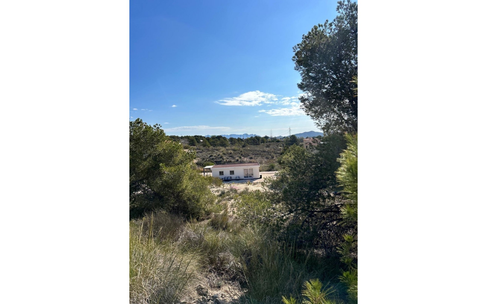 zum Verkauf - Villa - Villajoyosa - Villajoyosa Centro