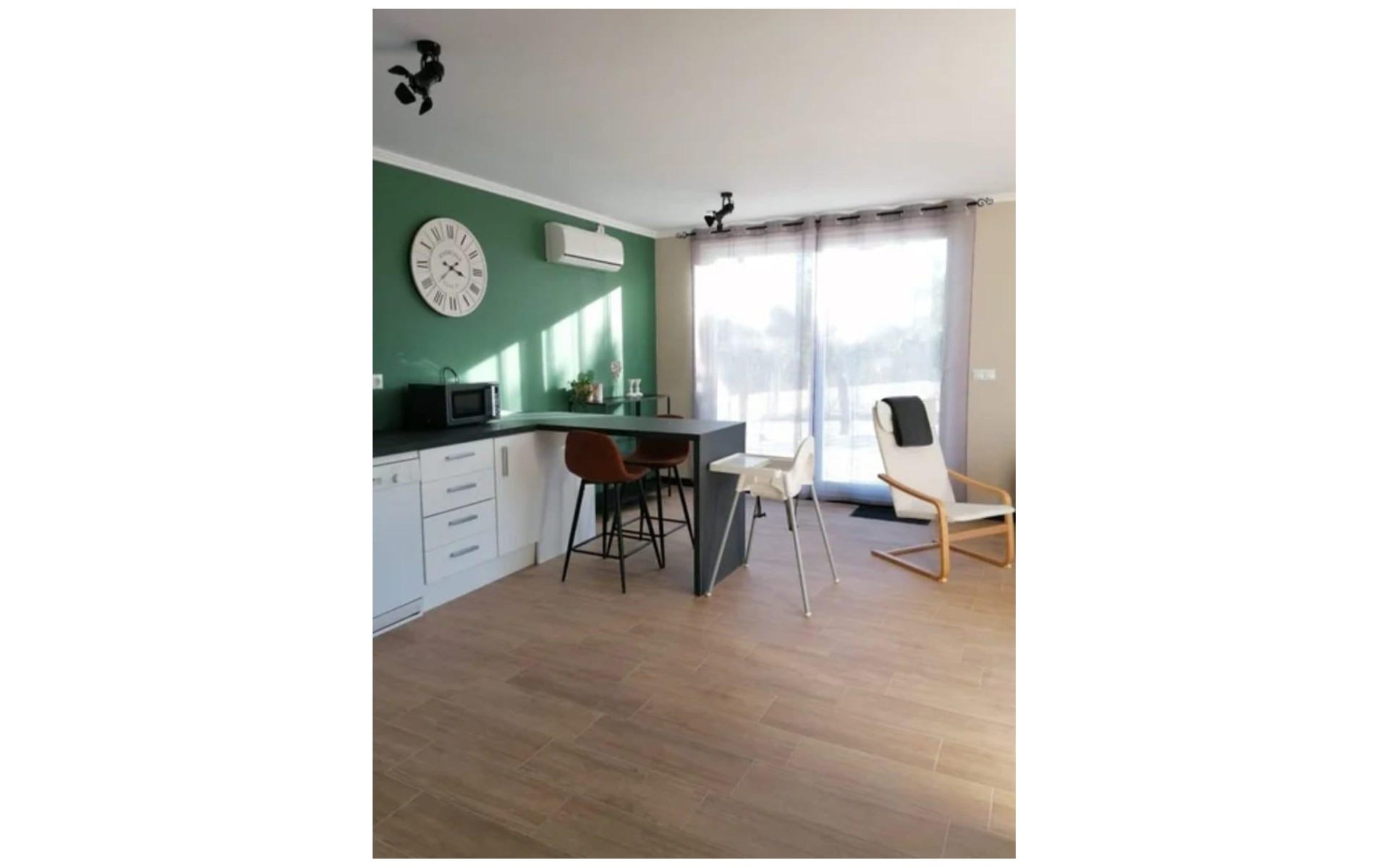 zum Verkauf - Villa - Villajoyosa - Villajoyosa Centro